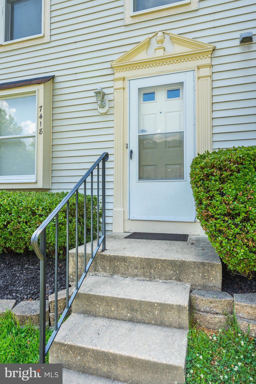 GLENWOOD MANOR - Residential