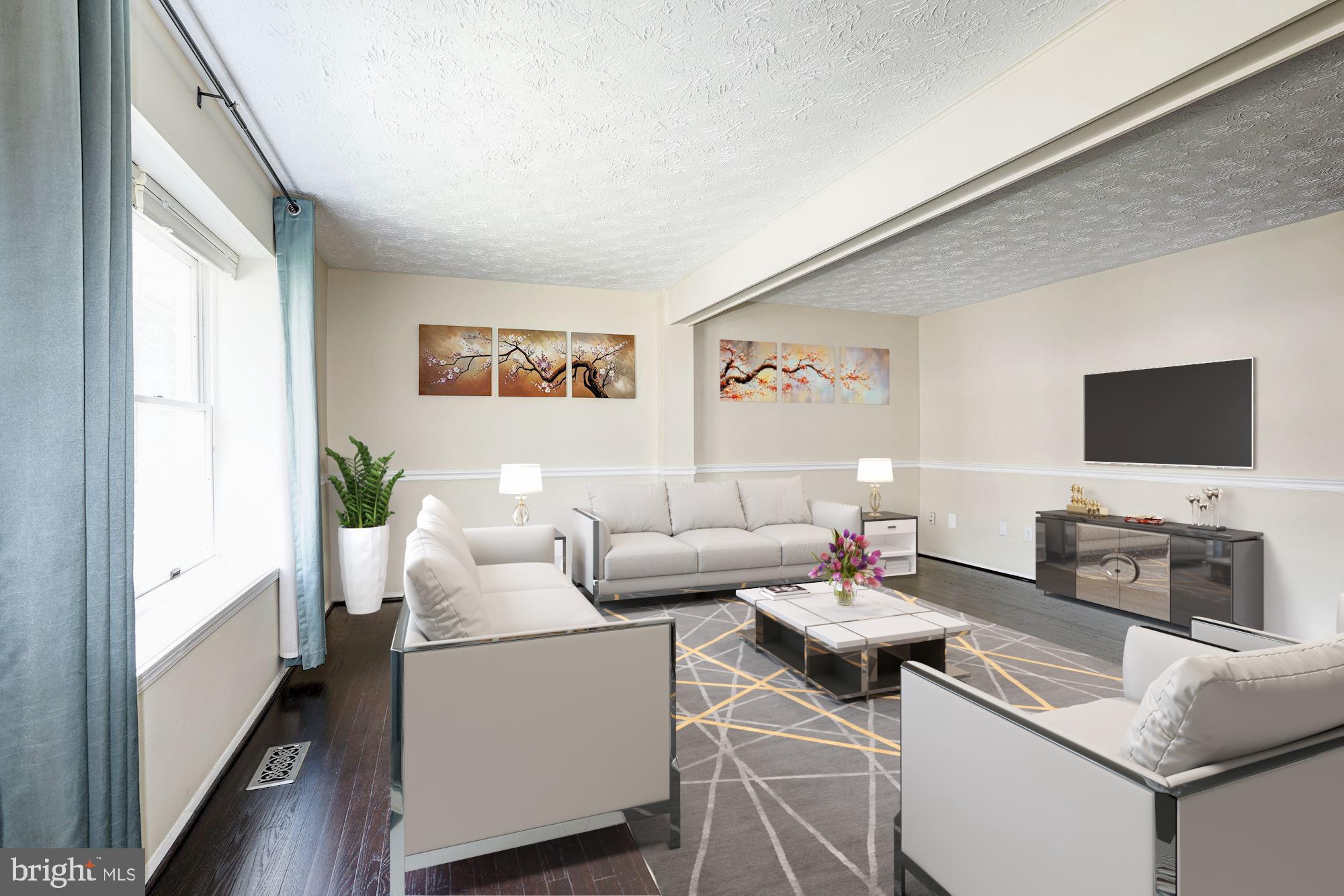 GLENWOOD MANOR - Residential