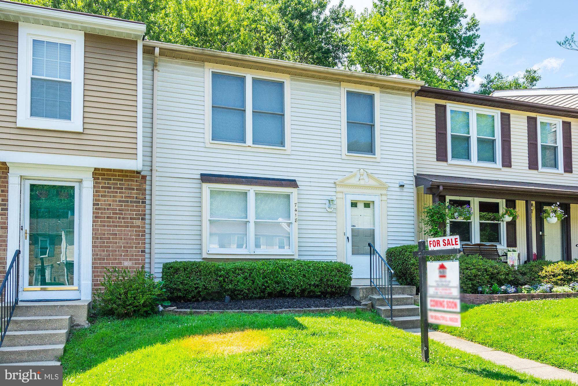 GLENWOOD MANOR - Residential