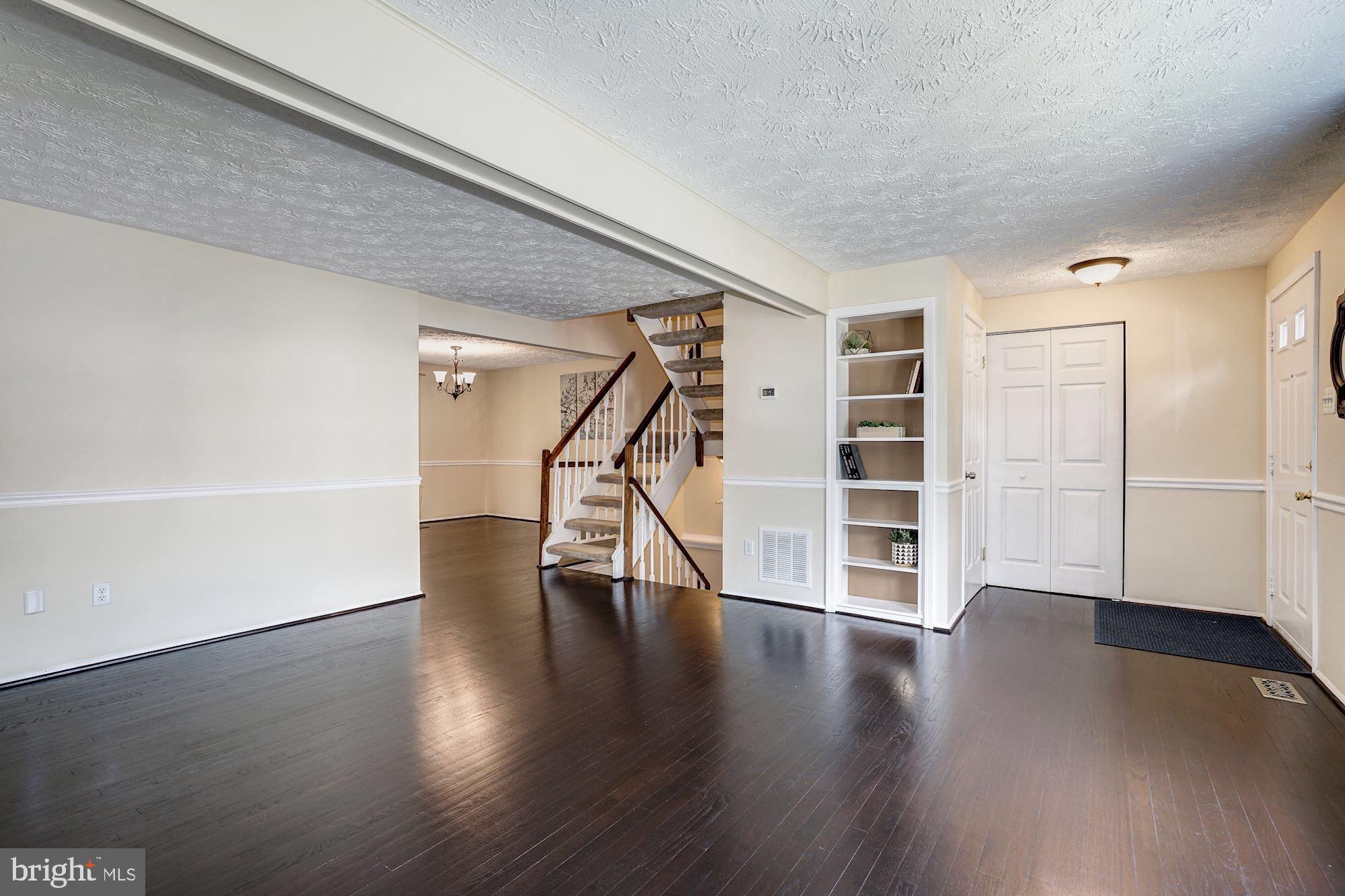 GLENWOOD MANOR - Residential