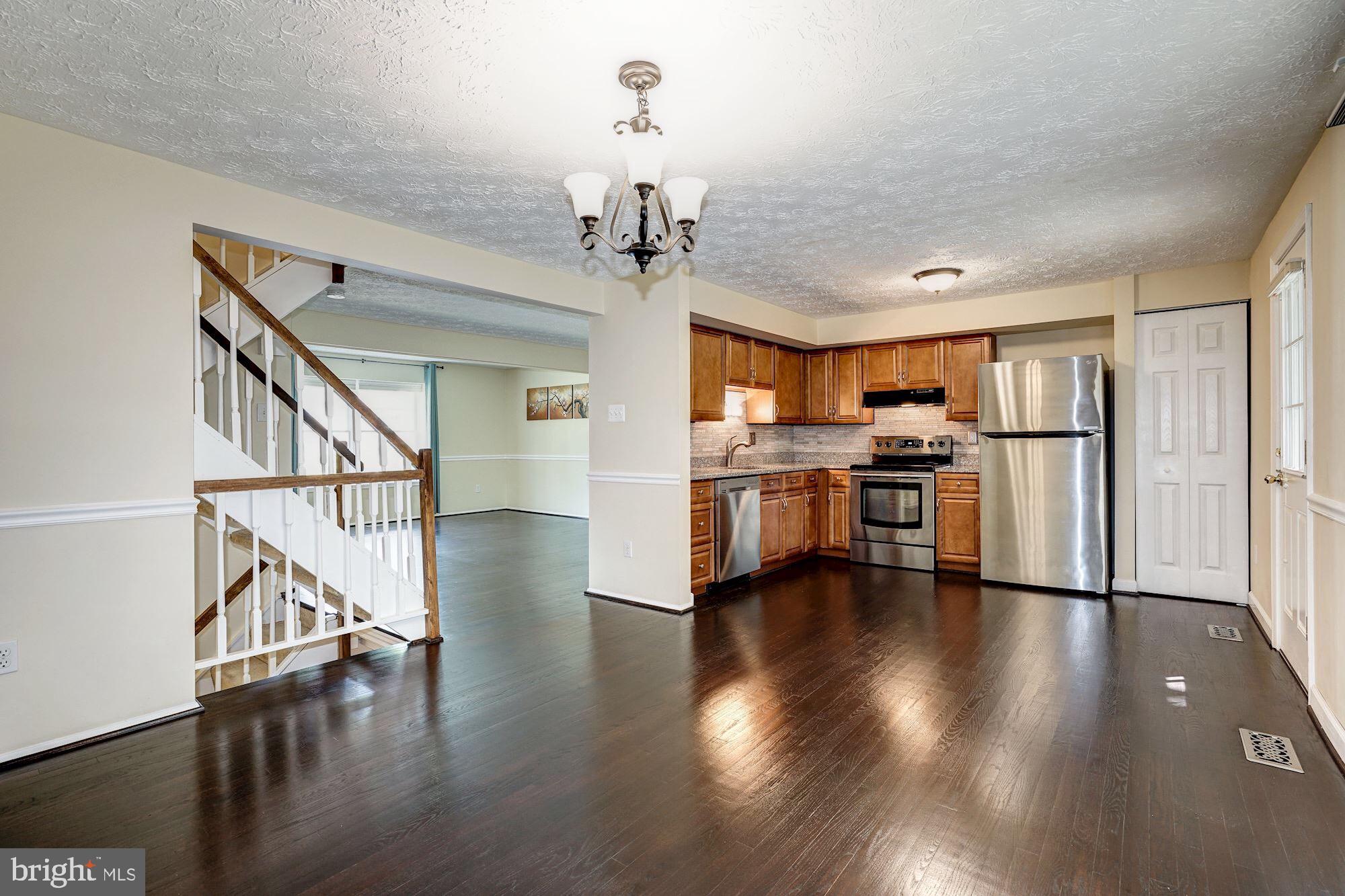 GLENWOOD MANOR - Residential