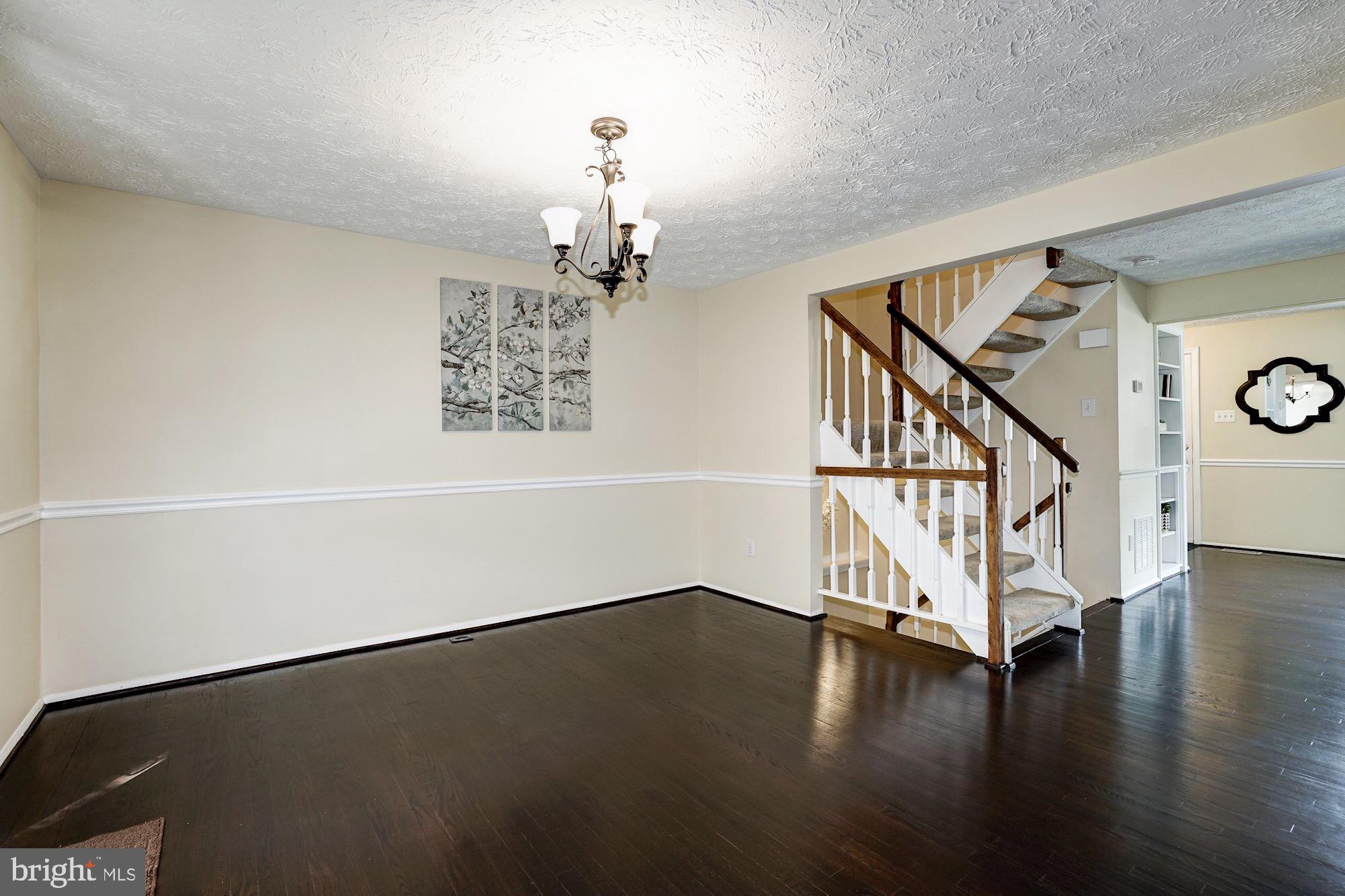 GLENWOOD MANOR - Residential