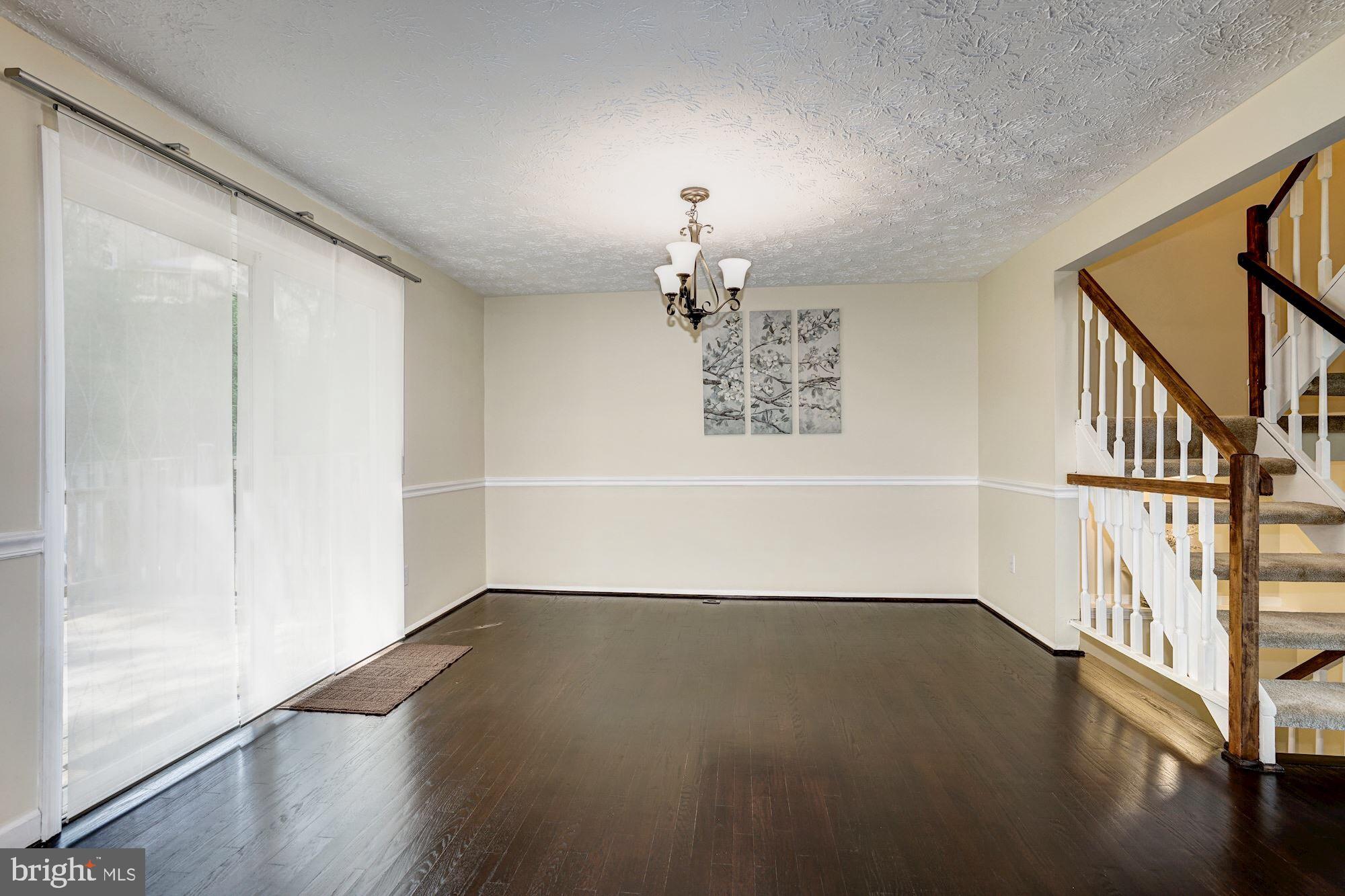 GLENWOOD MANOR - Residential