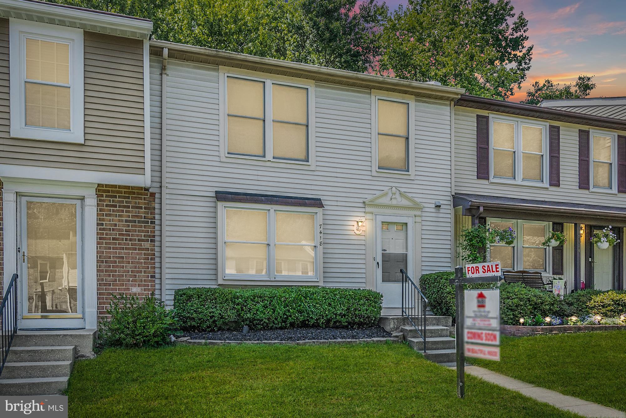 GLENWOOD MANOR - Residential