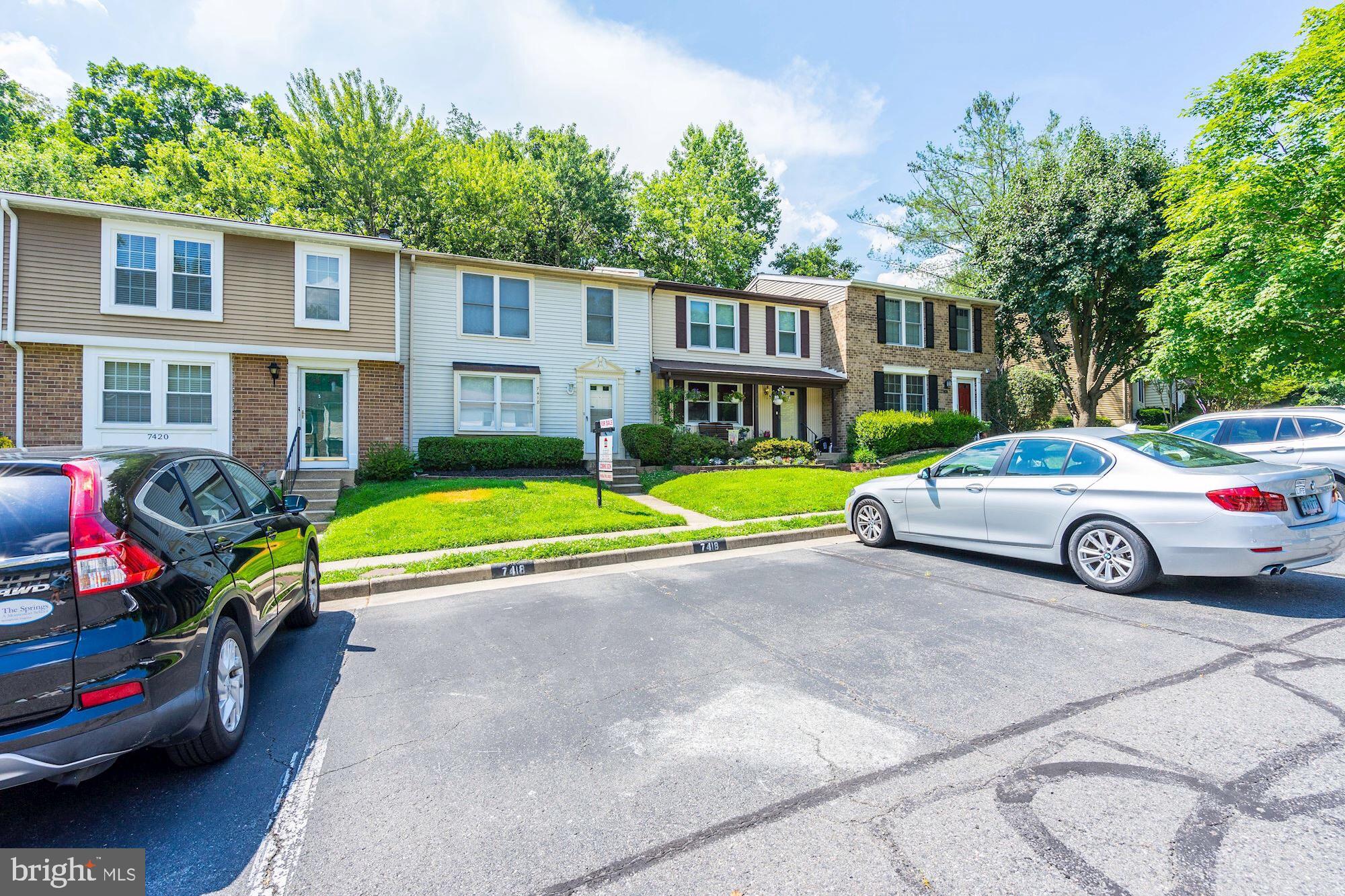 GLENWOOD MANOR - Residential