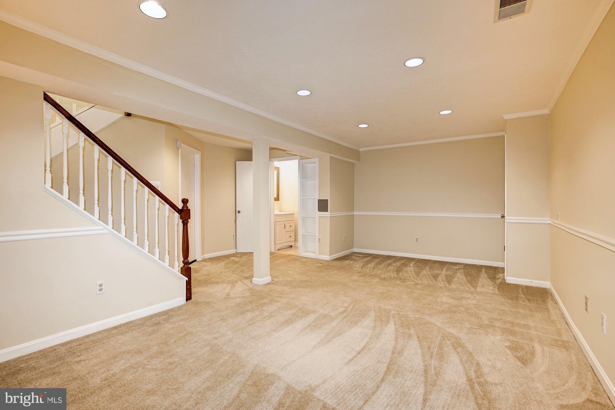 GLENWOOD MANOR - Residential