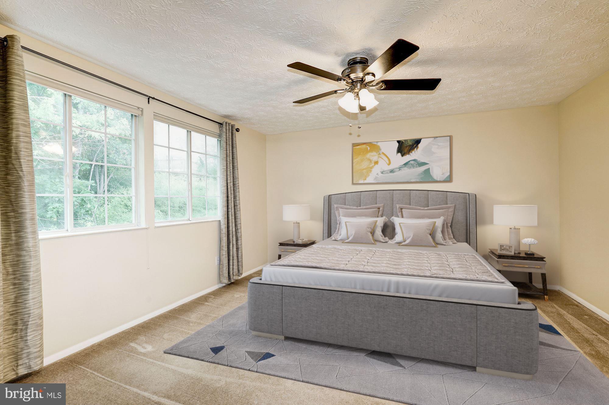 GLENWOOD MANOR - Residential