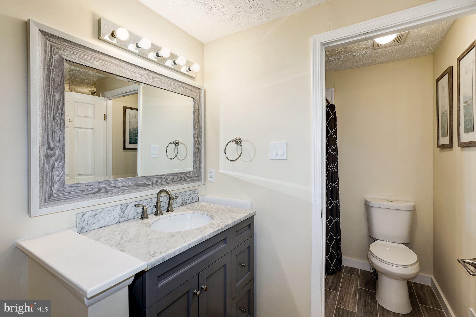 GLENWOOD MANOR - Residential