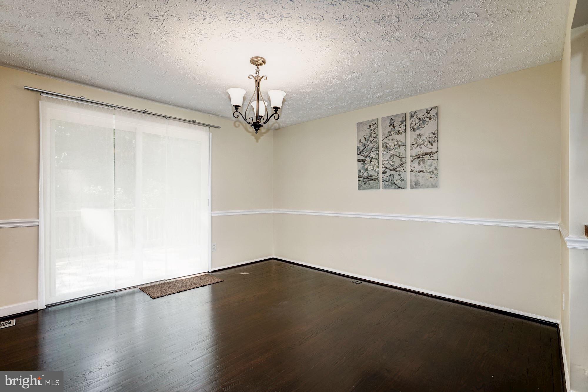 GLENWOOD MANOR - Residential