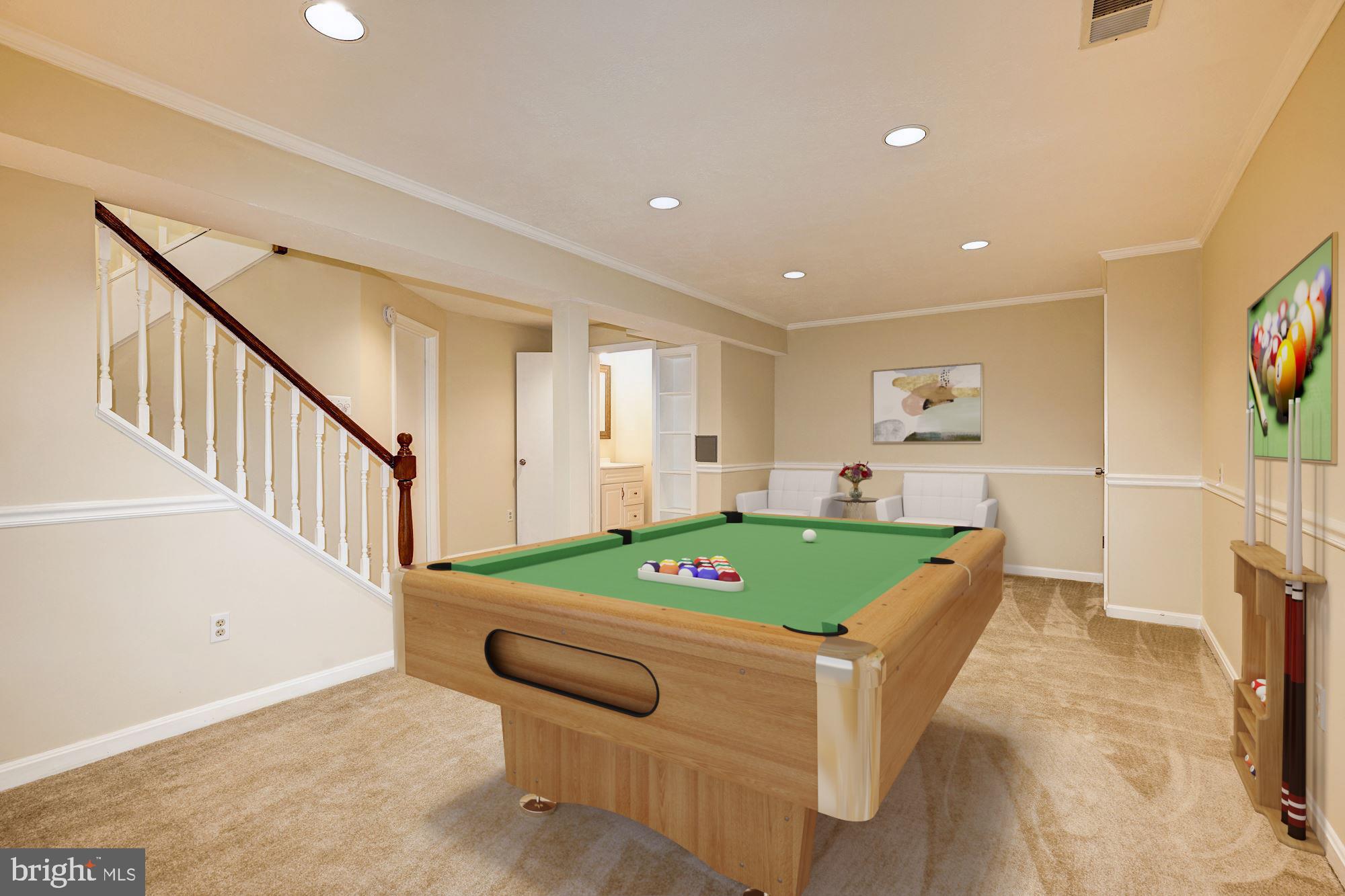 GLENWOOD MANOR - Residential