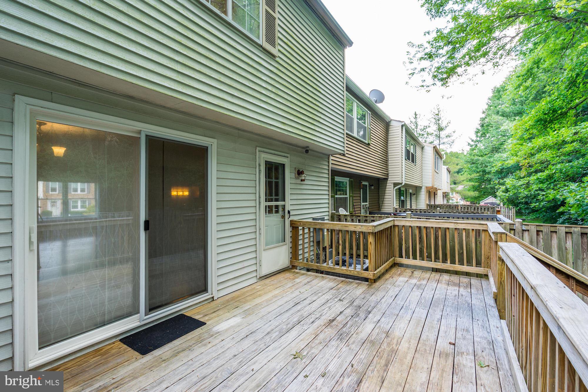 GLENWOOD MANOR - Residential