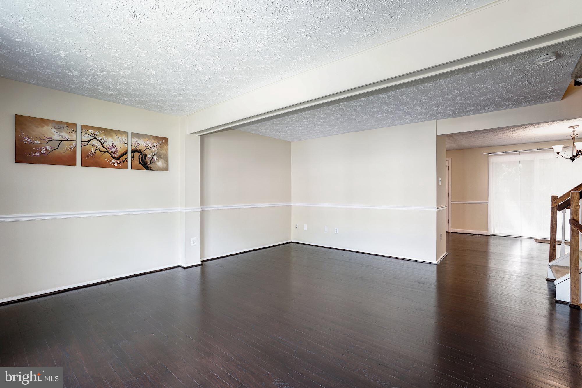 GLENWOOD MANOR - Residential