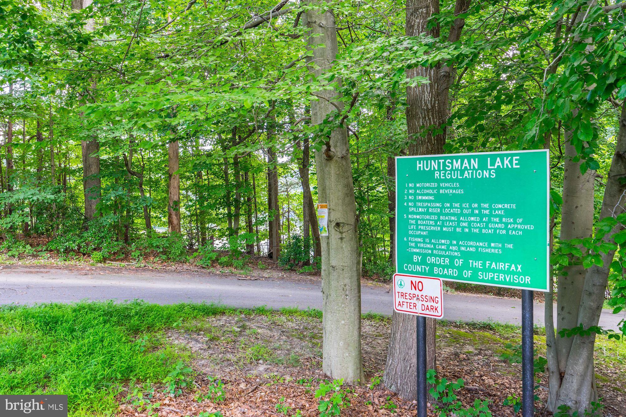 GLENWOOD MANOR - Residential