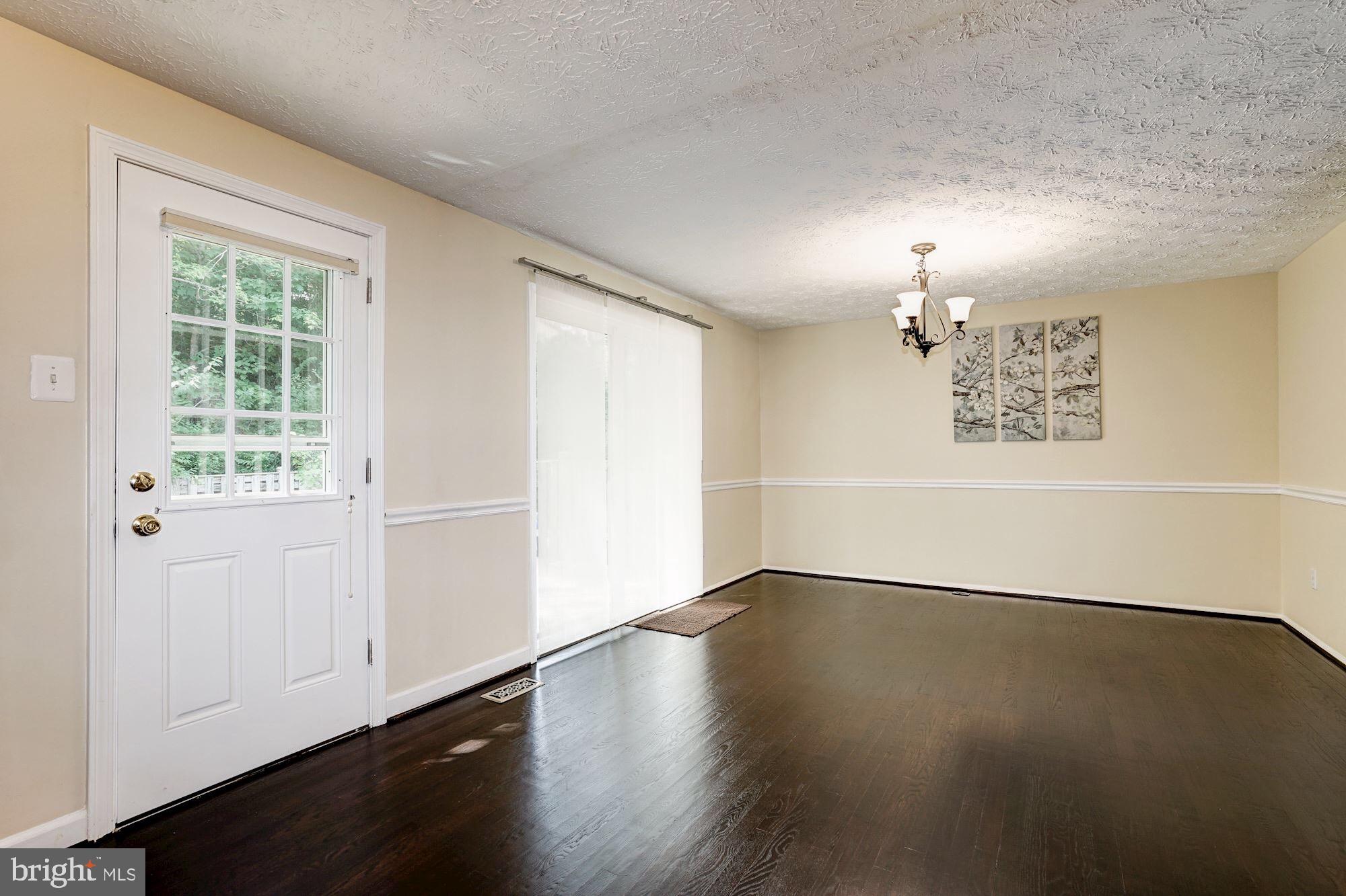 GLENWOOD MANOR - Residential