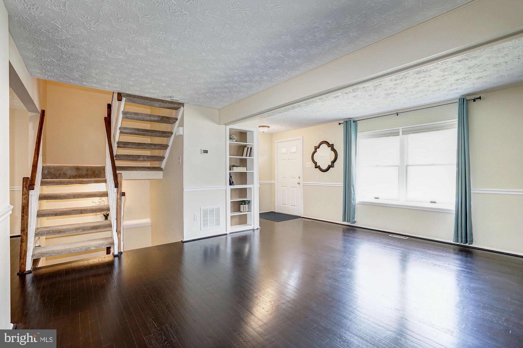 GLENWOOD MANOR - Residential