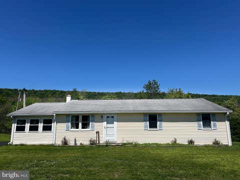 Homes For Sale - 10837 Keystone Rd Rd<br/> Huntingdon County, SHIRLEYSBURG, PA 17260