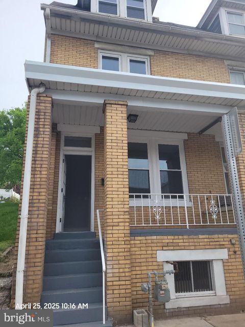 505 N FRONT STREET STEELTON PA 17113
