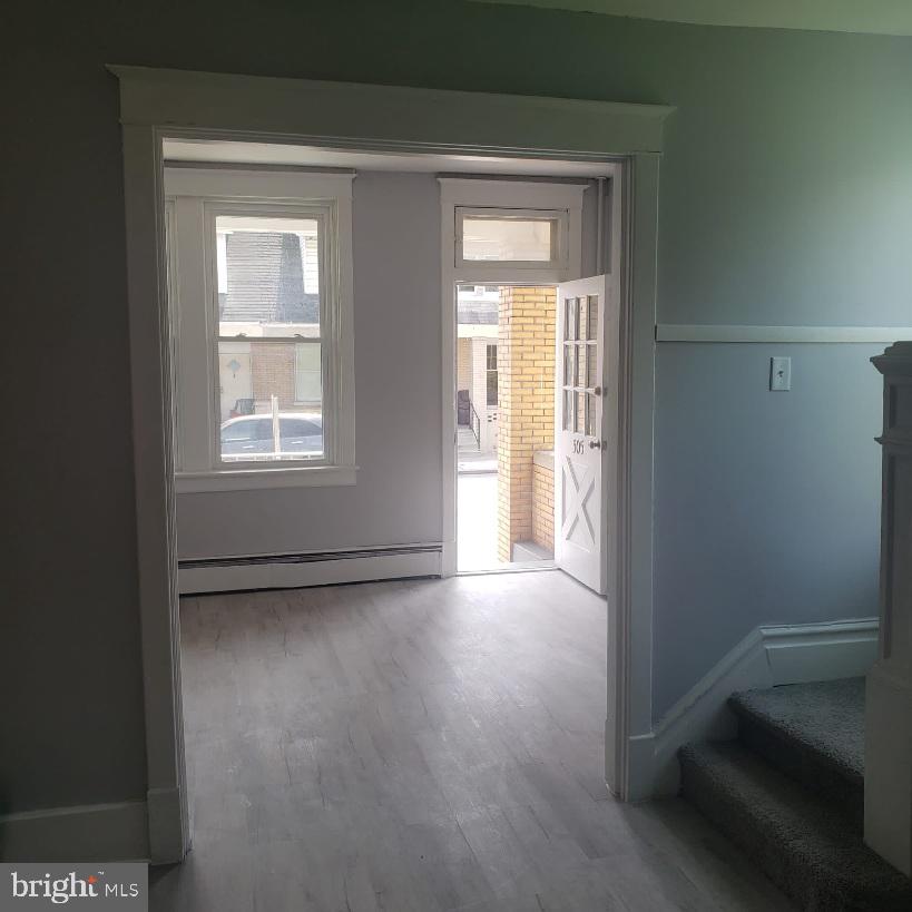 505 N FRONT STREET