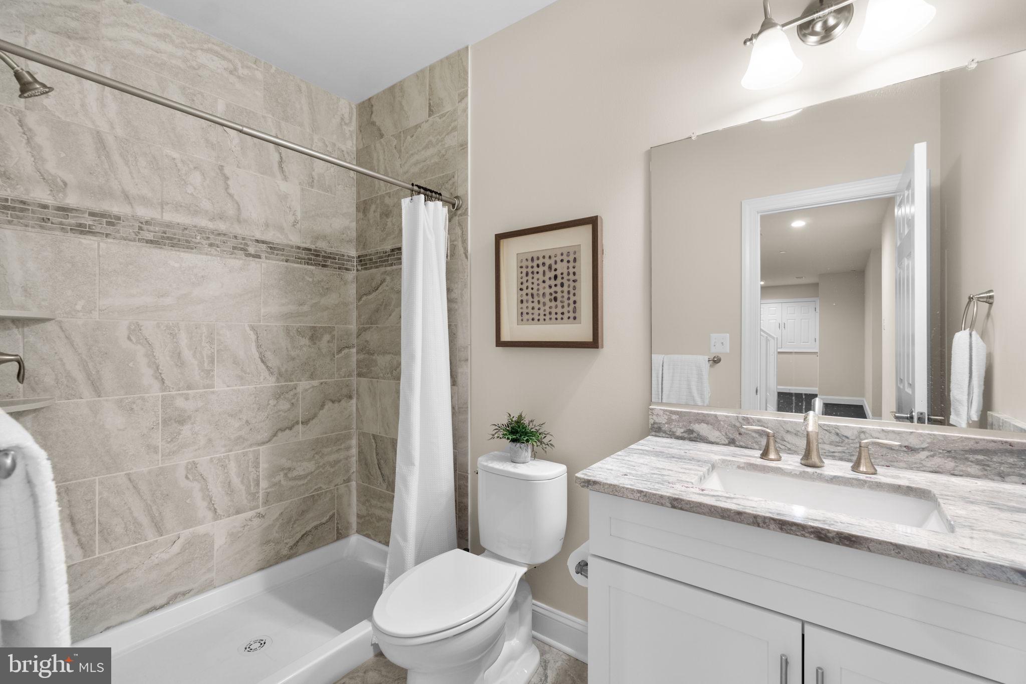 WATERS EDGE - Residential