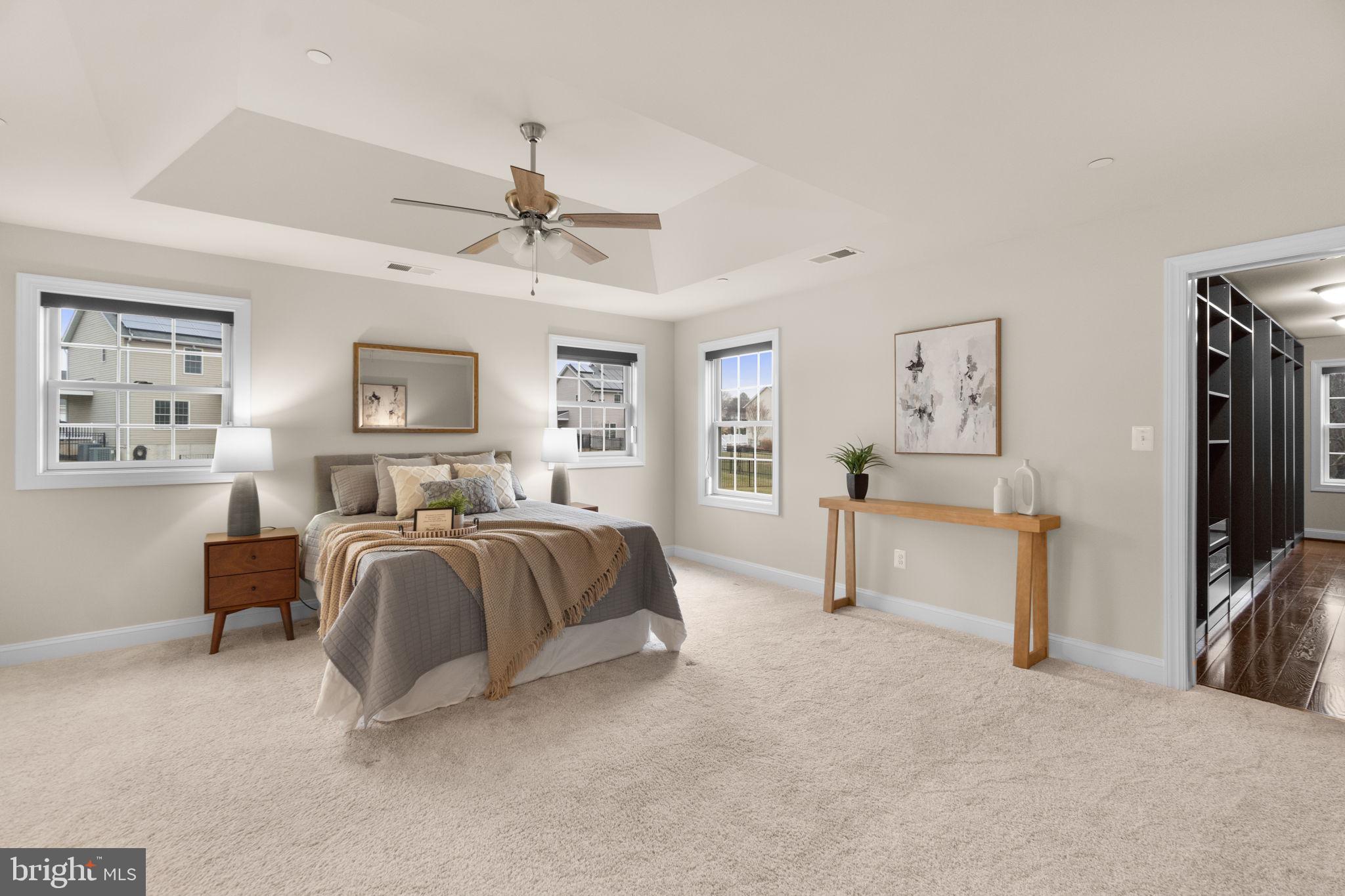 WATERS EDGE - Residential