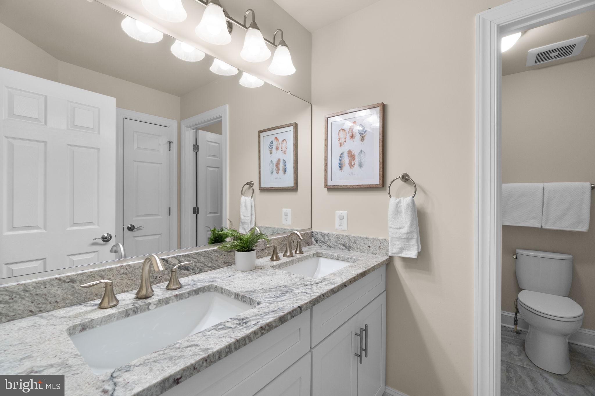 WATERS EDGE - Residential