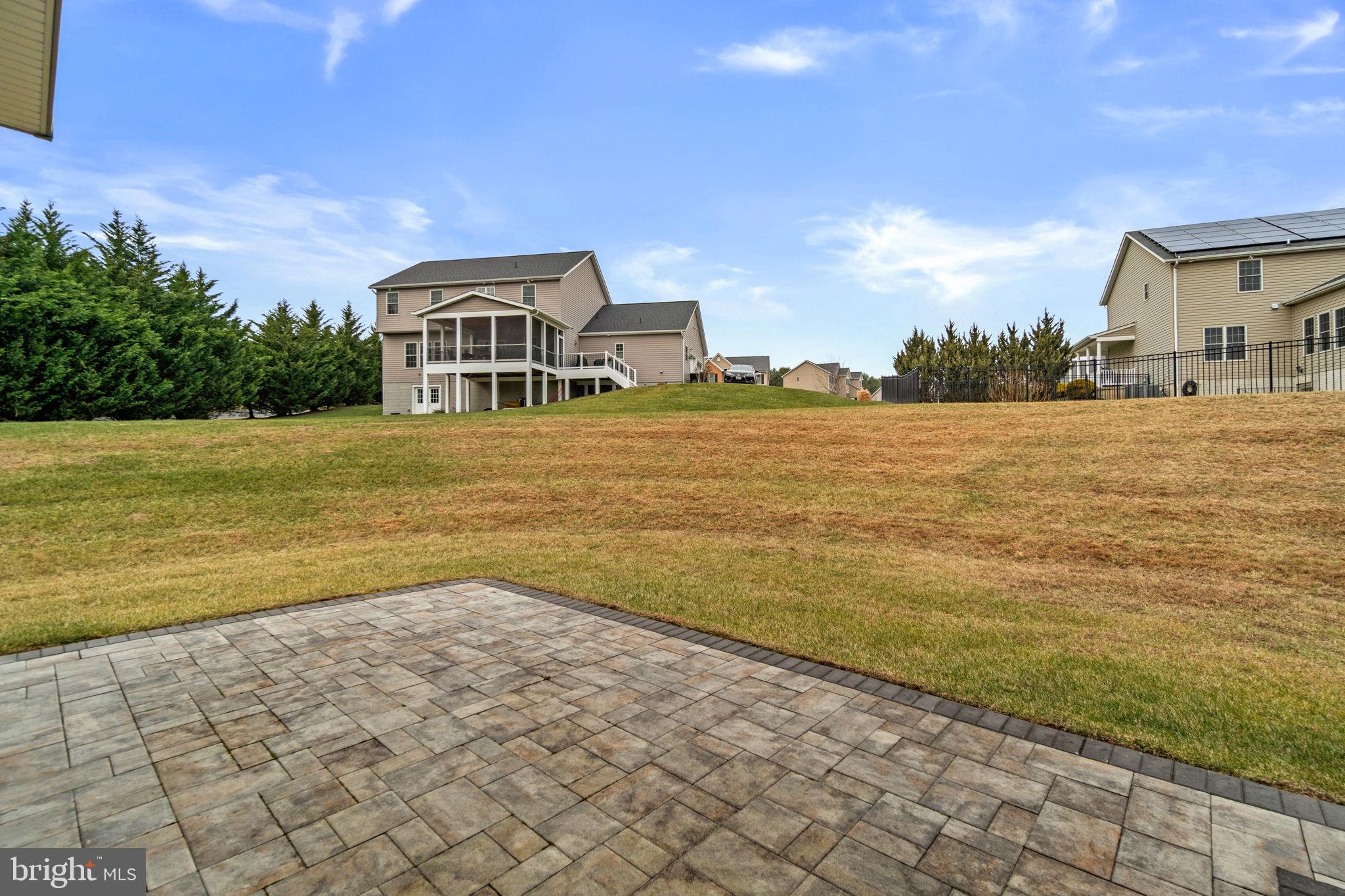 WATERS EDGE - Residential