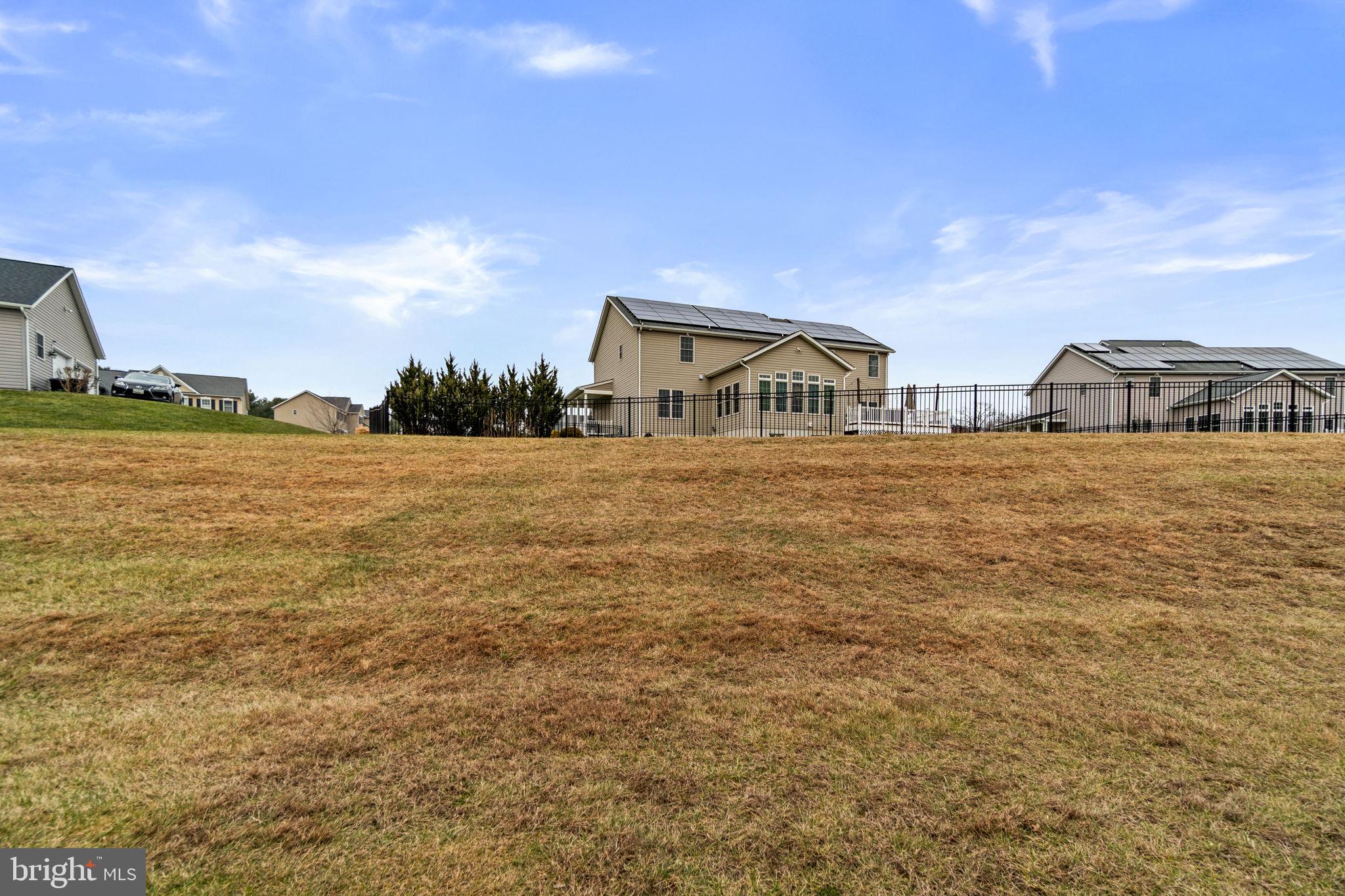 WATERS EDGE - Residential