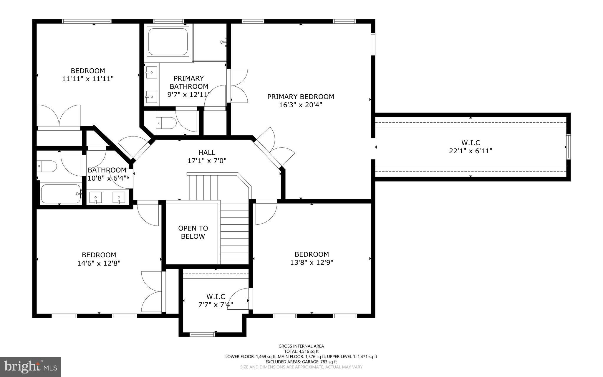 WATERS EDGE - Residential