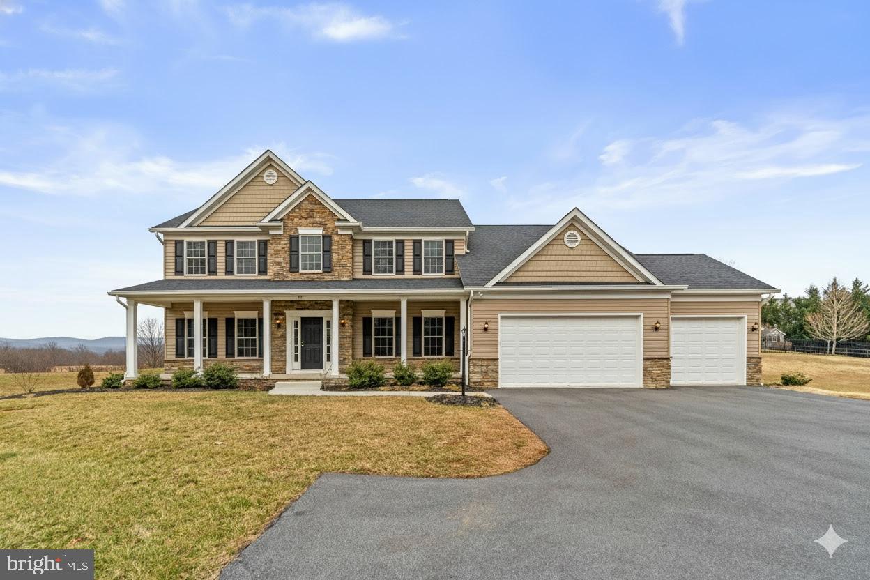 WATERS EDGE - Residential