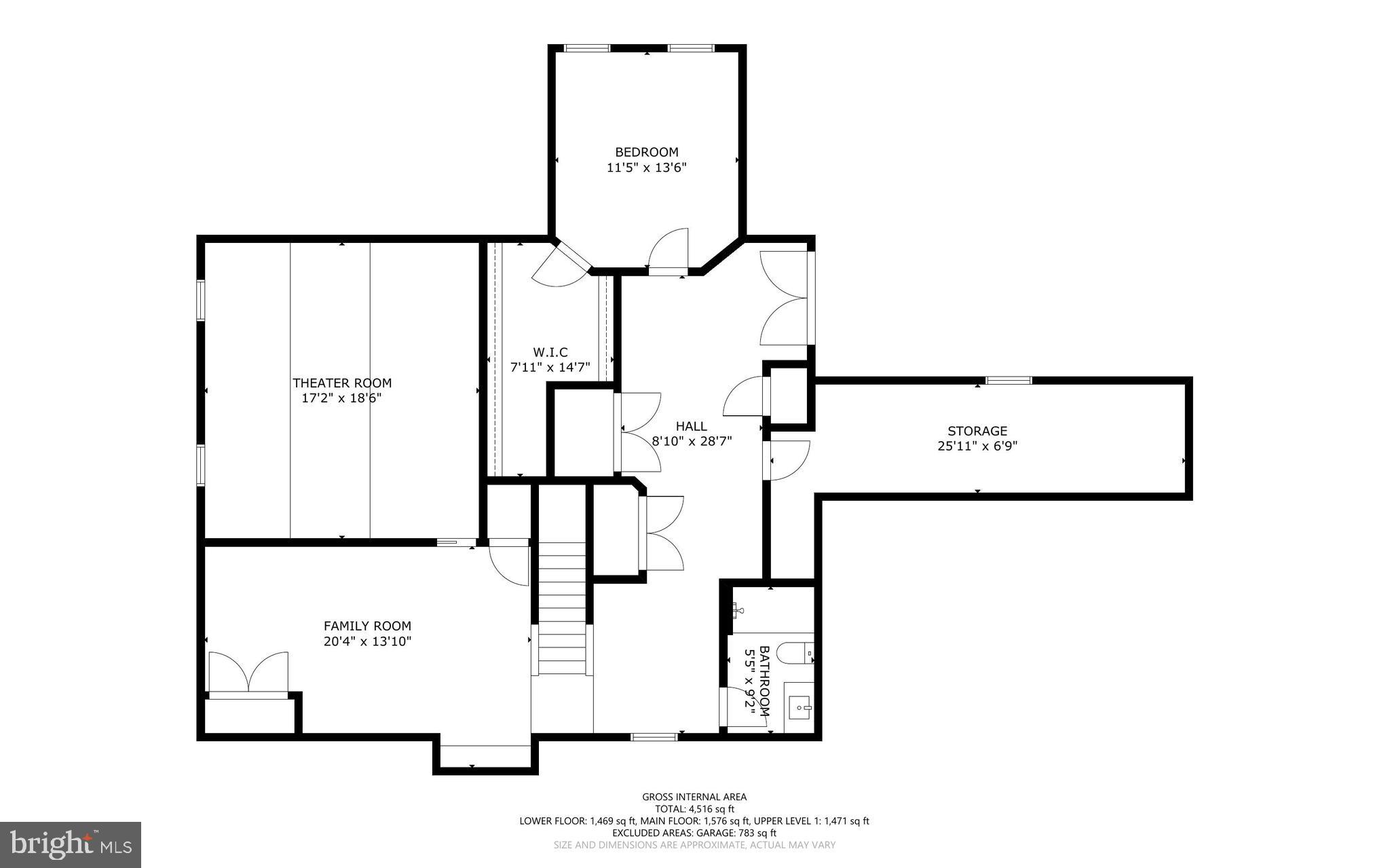 WATERS EDGE - Residential