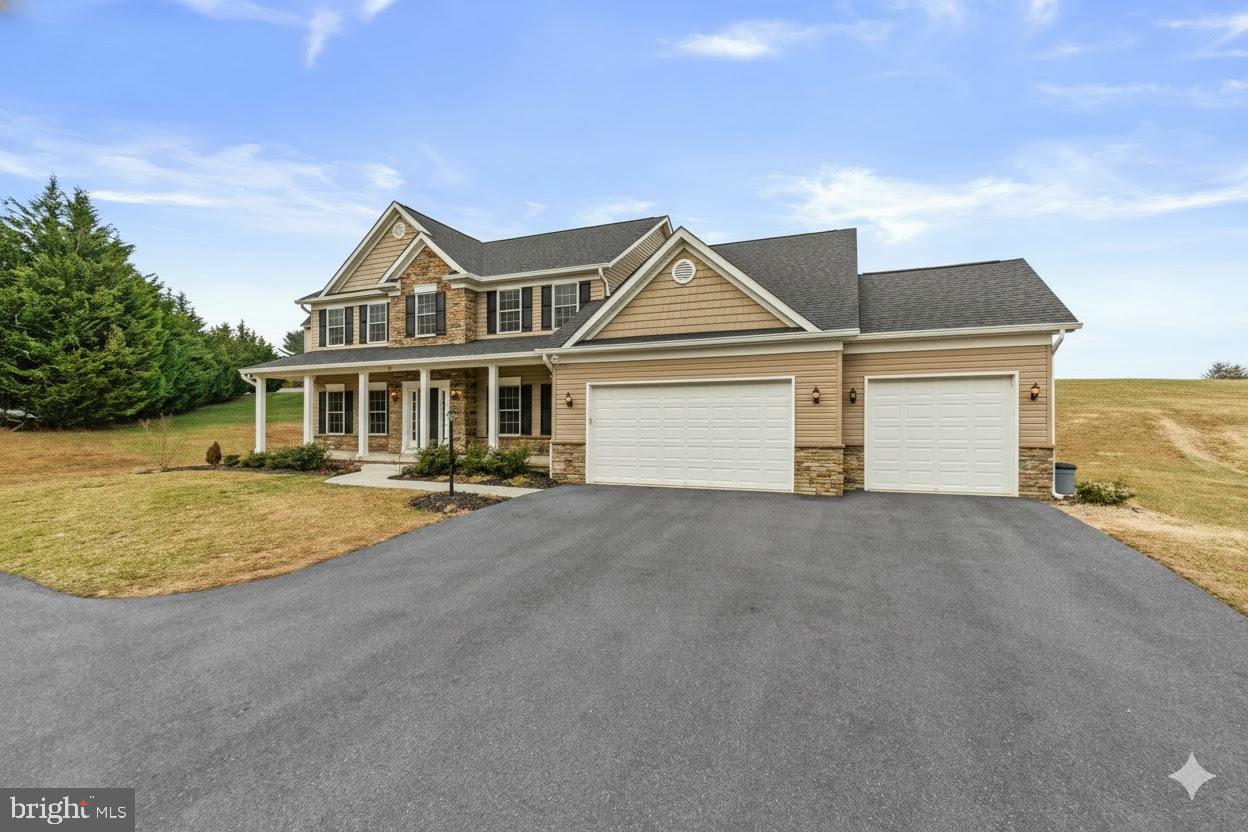 WATERS EDGE - Residential