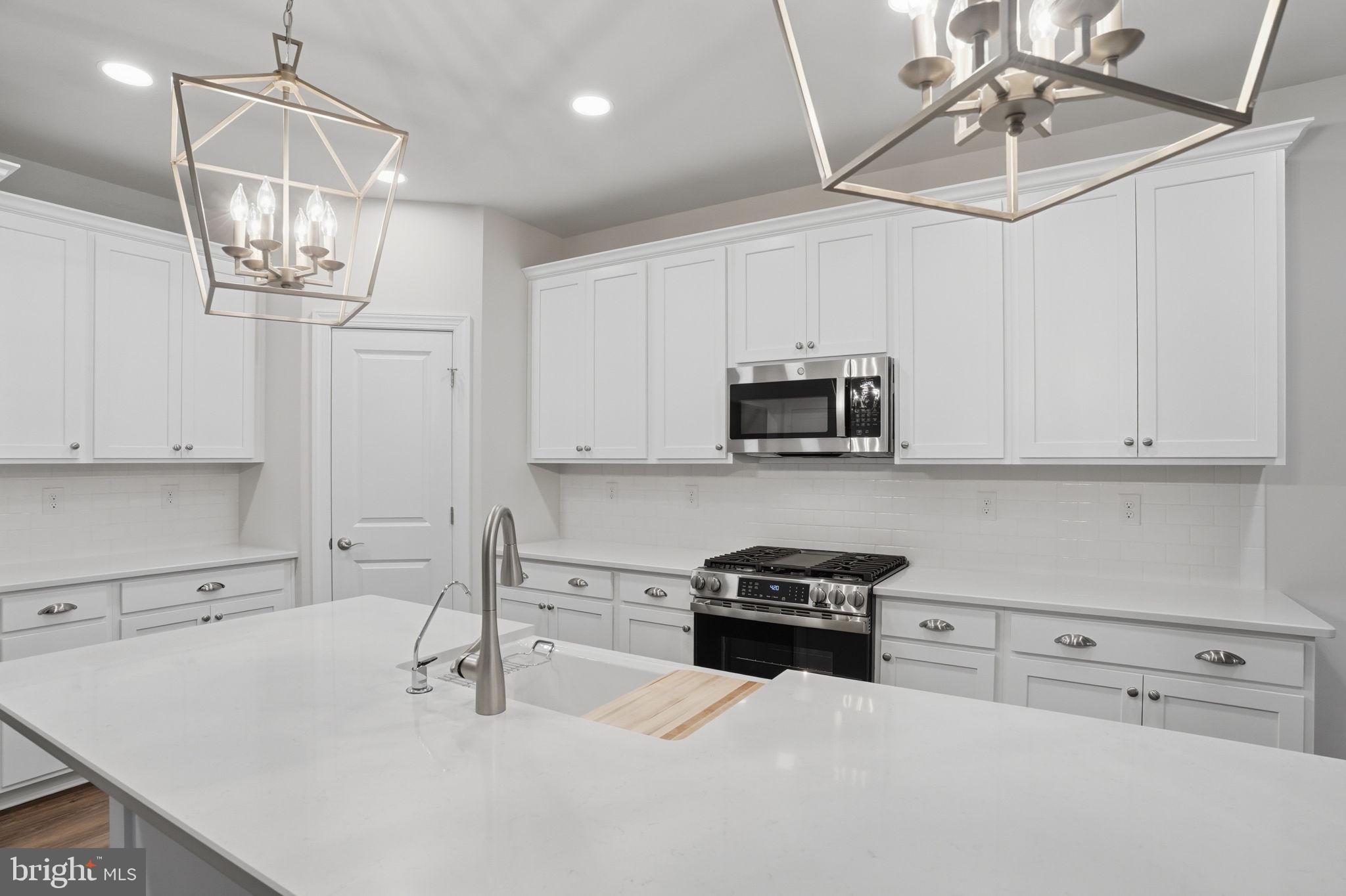 CITATION MEADOWS - Residential