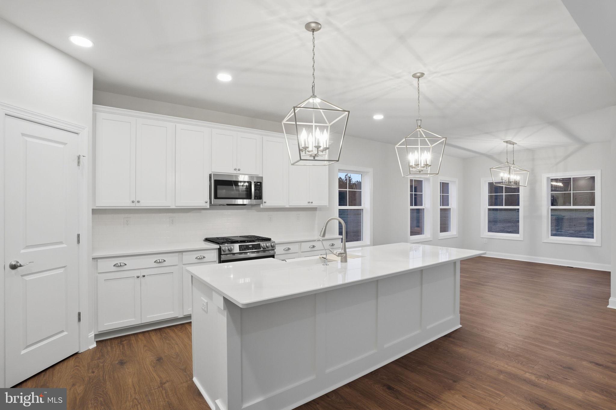 CITATION MEADOWS - Residential