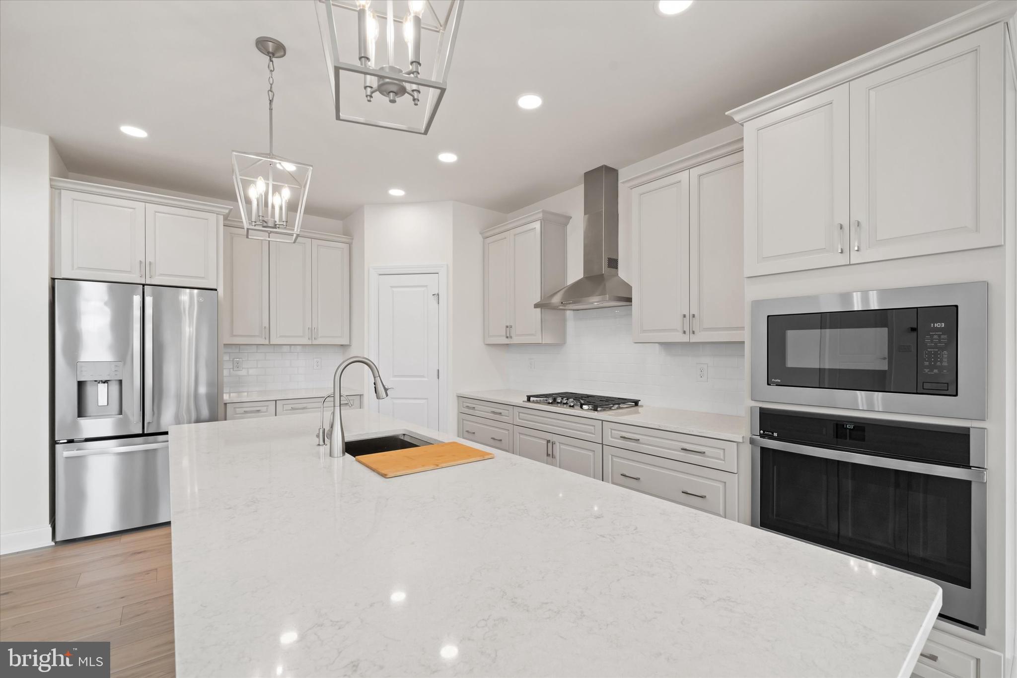 CITATION MEADOWS - Residential