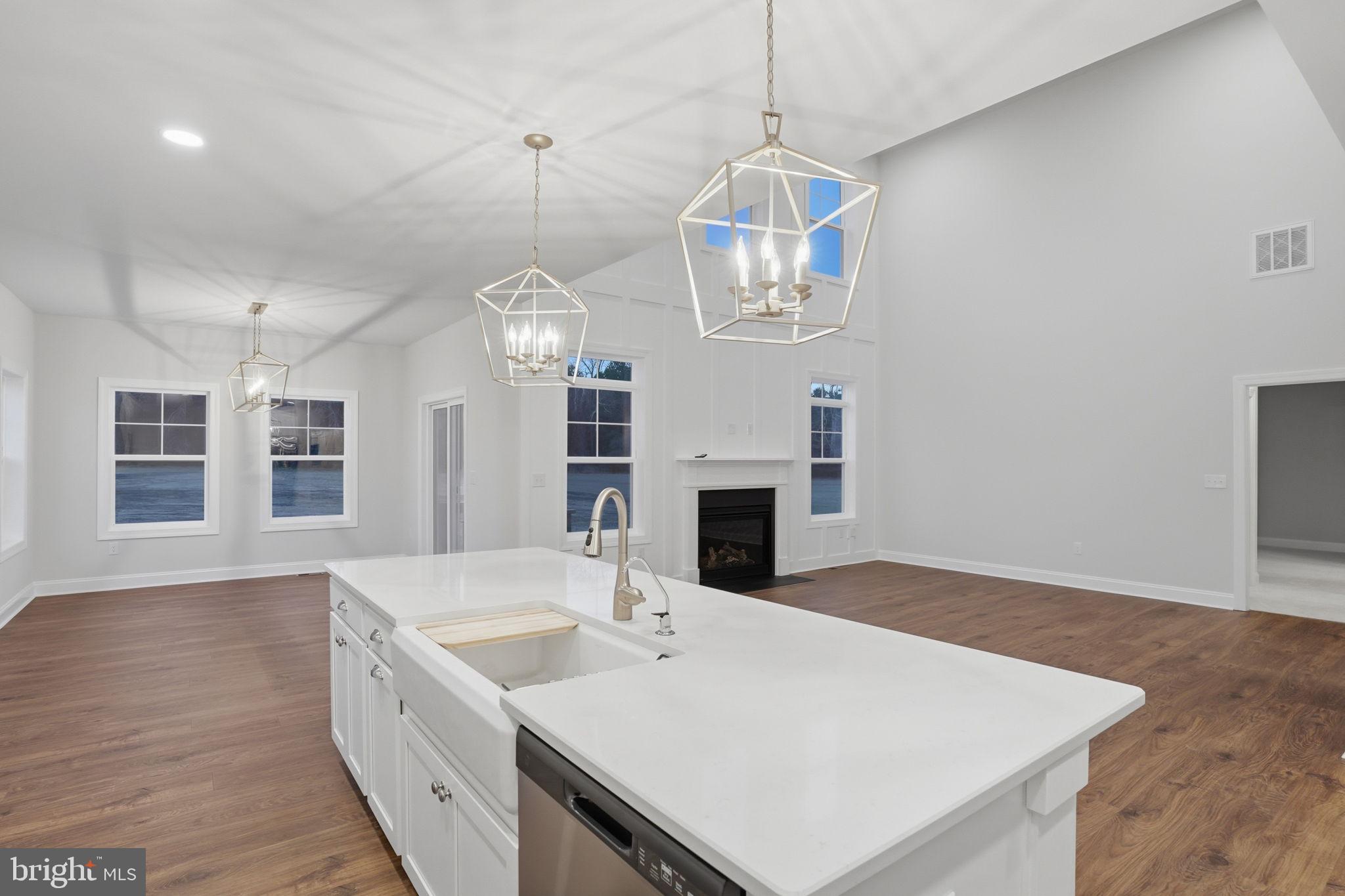 CITATION MEADOWS - Residential