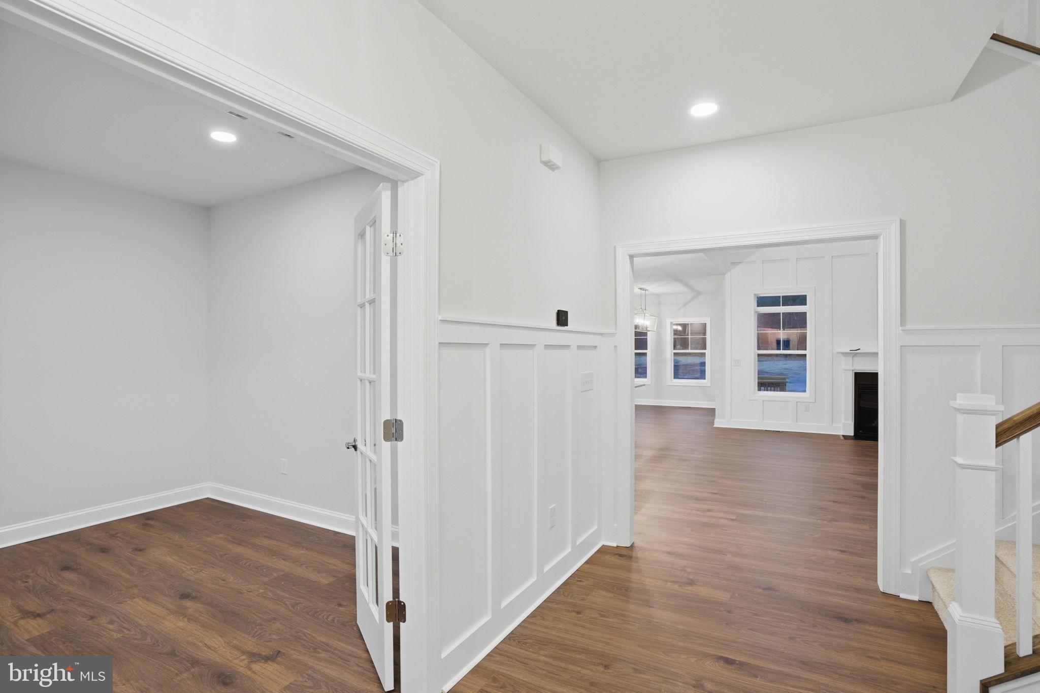 CITATION MEADOWS - Residential