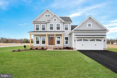Homes For Sale - 25027 Prairie Lane - Lot #5 Ln<br/> MILLSBORO, DE 19966