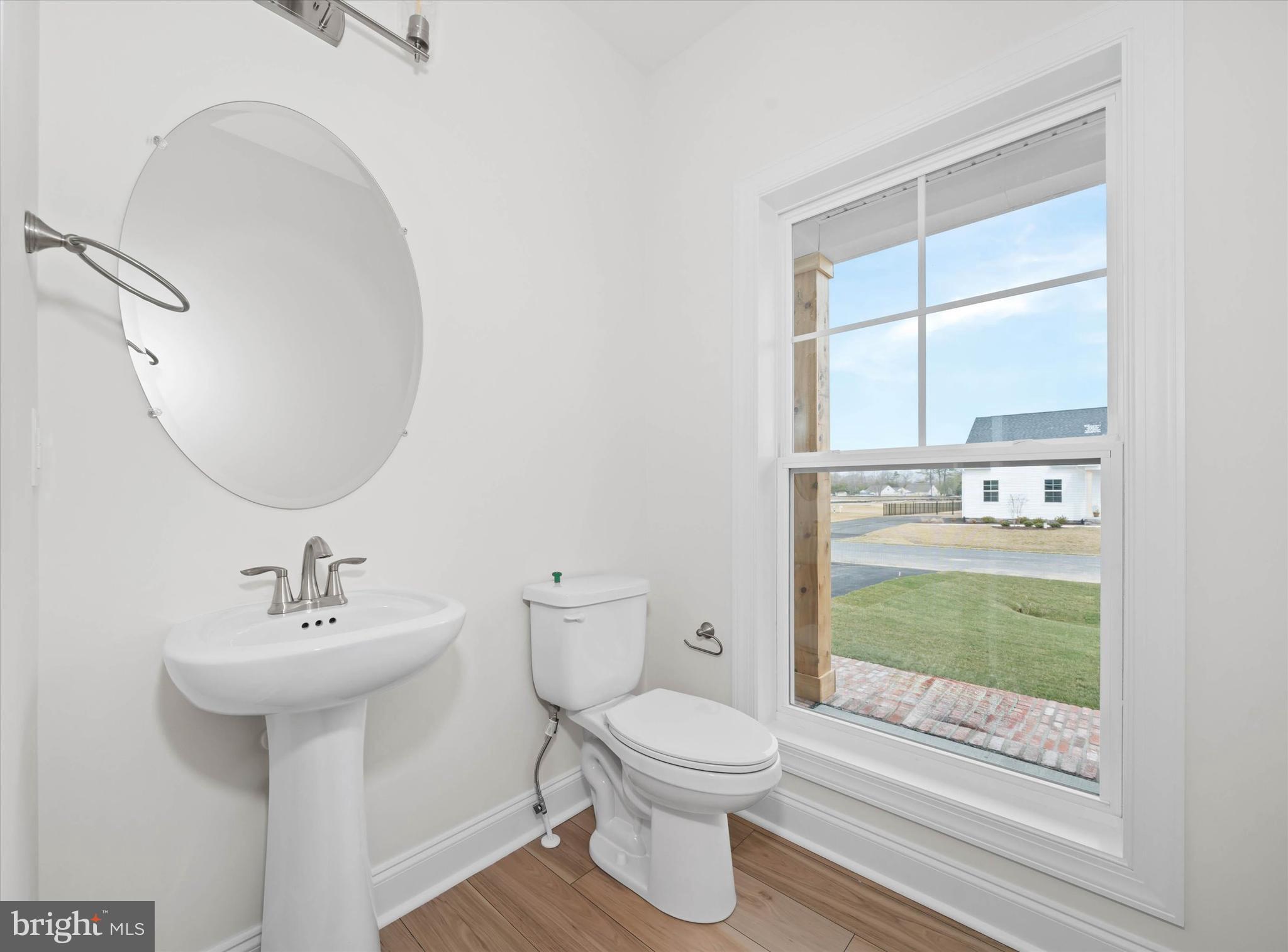 CITATION MEADOWS - Residential