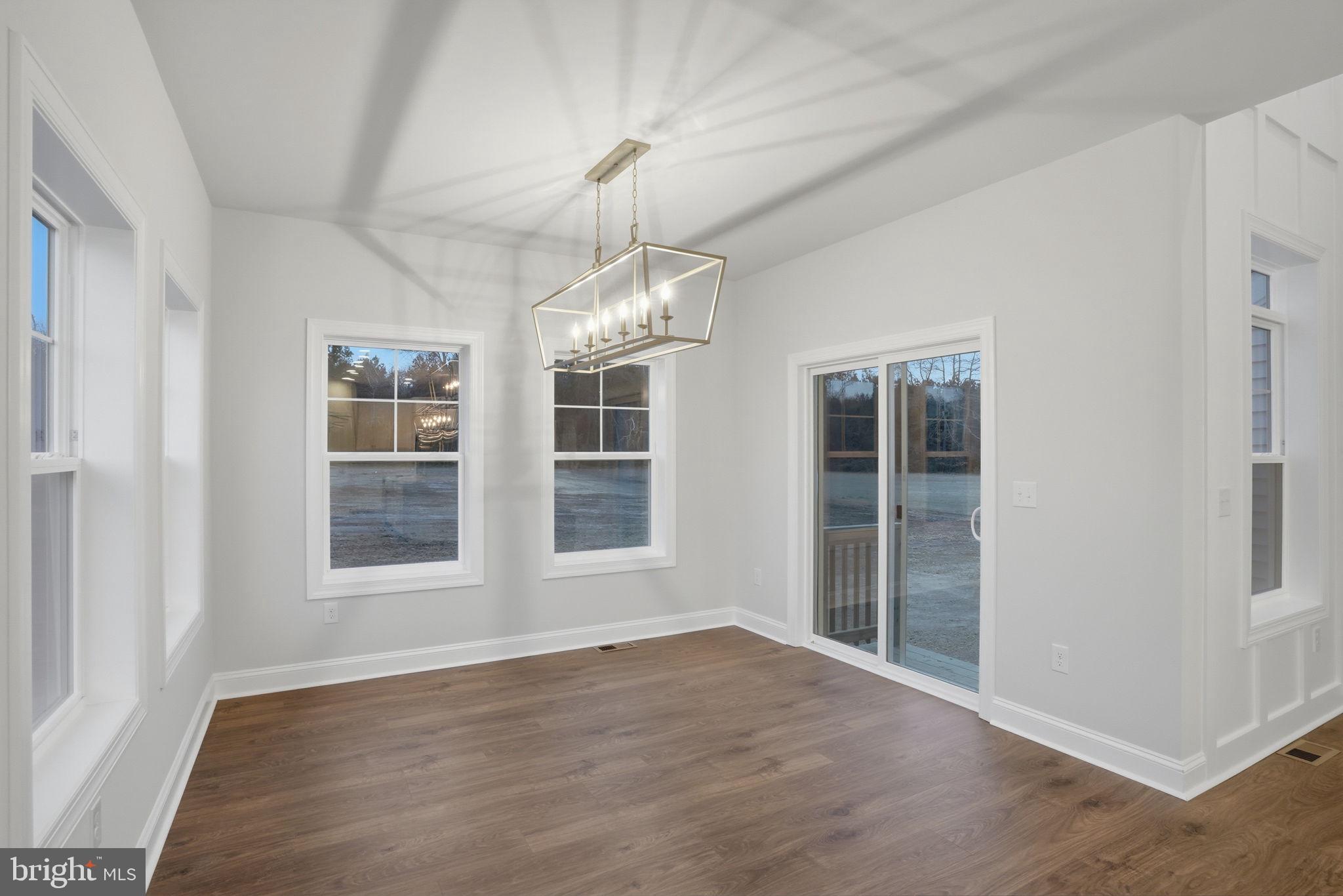 CITATION MEADOWS - Residential