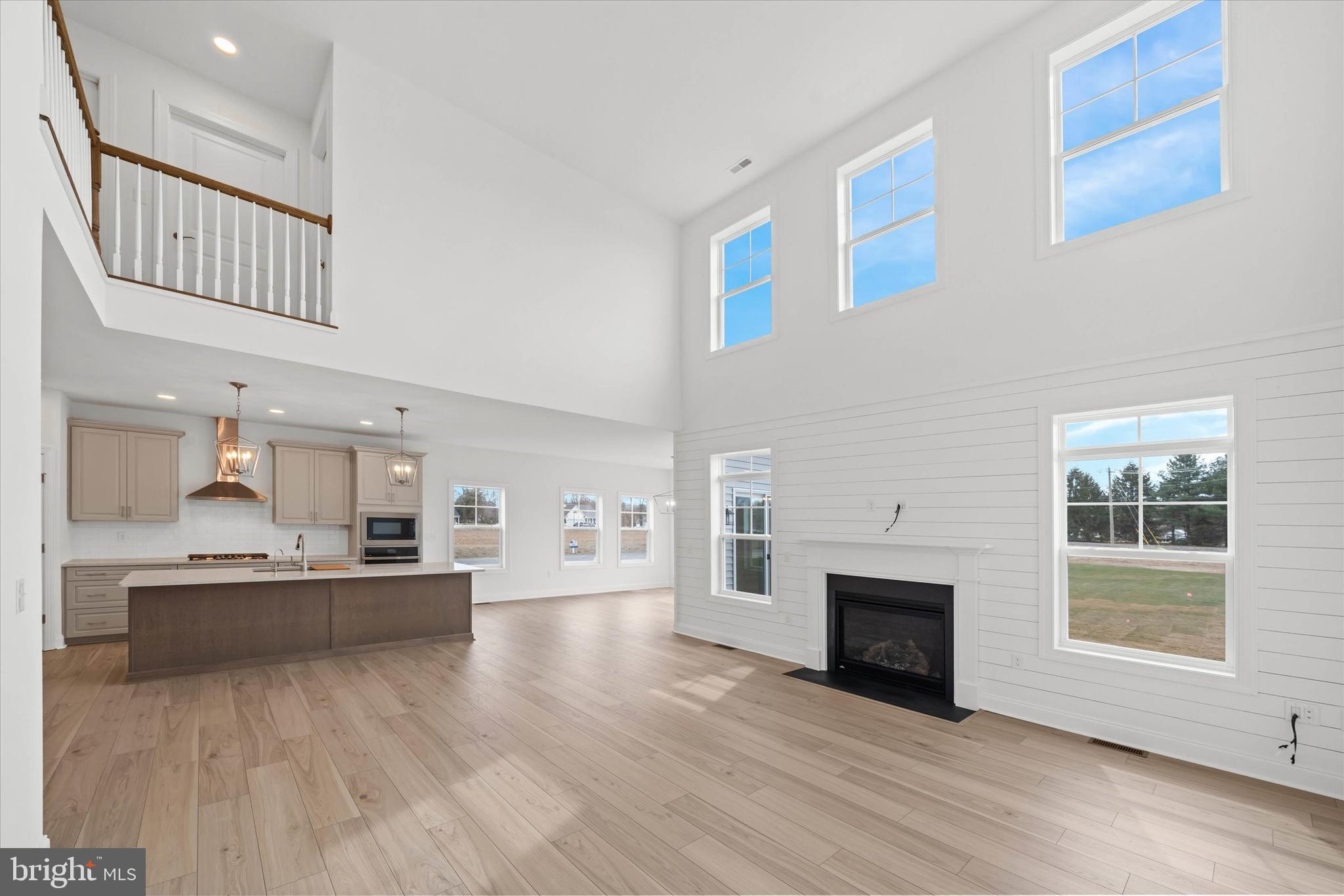 CITATION MEADOWS - Residential