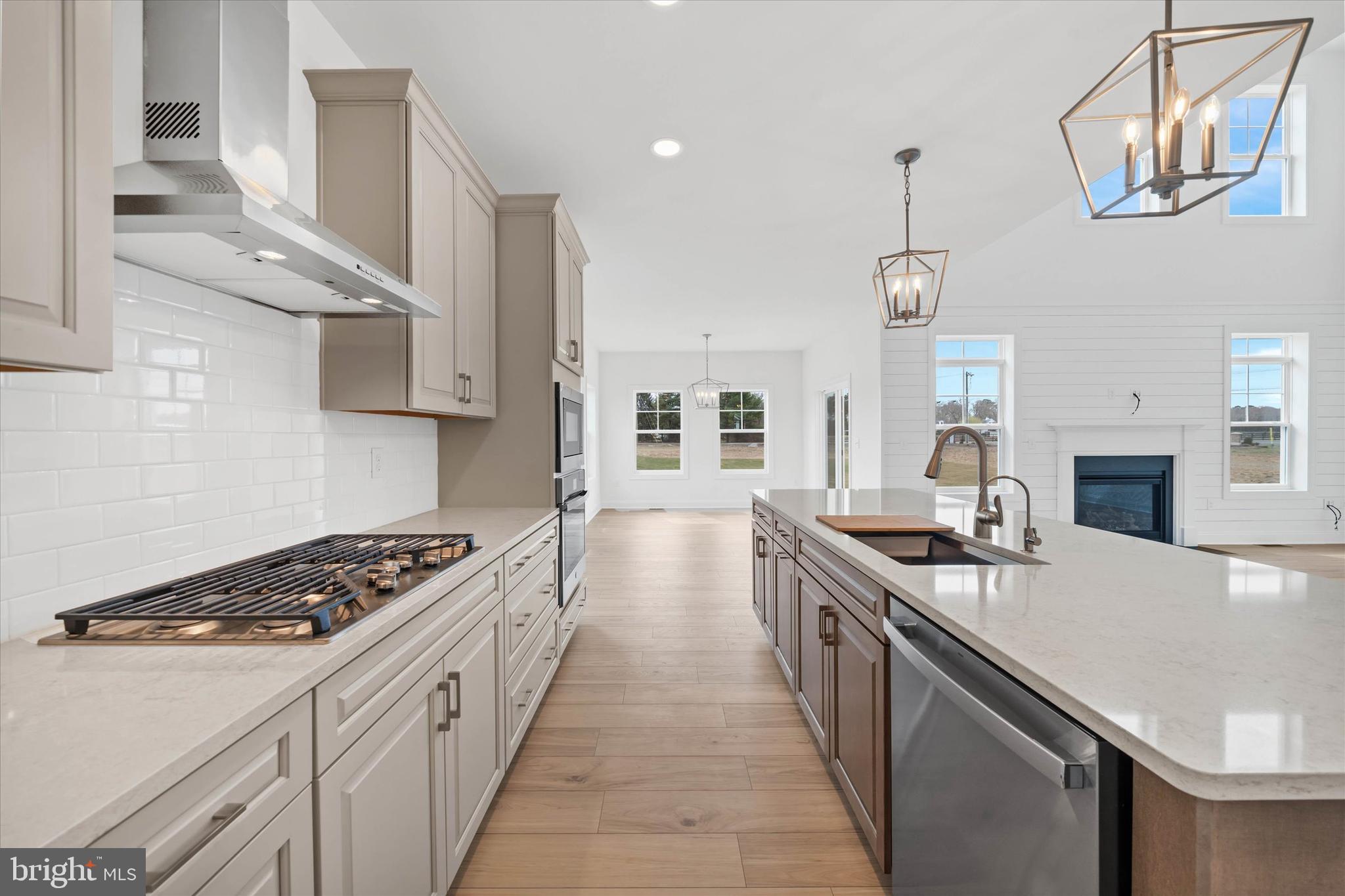 CITATION MEADOWS - Residential