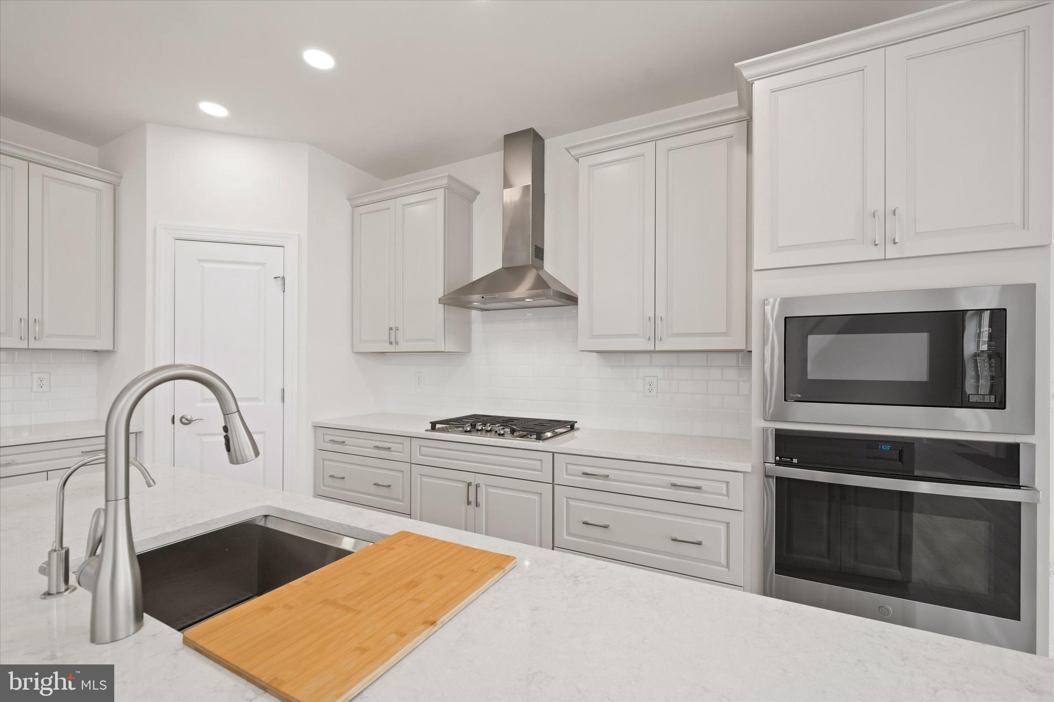 CITATION MEADOWS - Residential