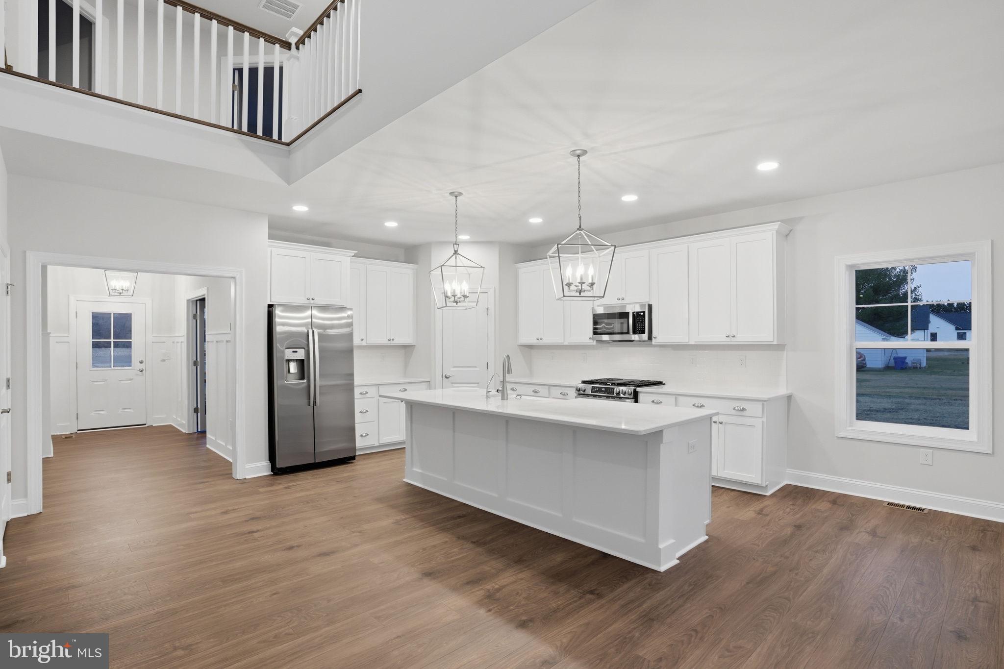 CITATION MEADOWS - Residential