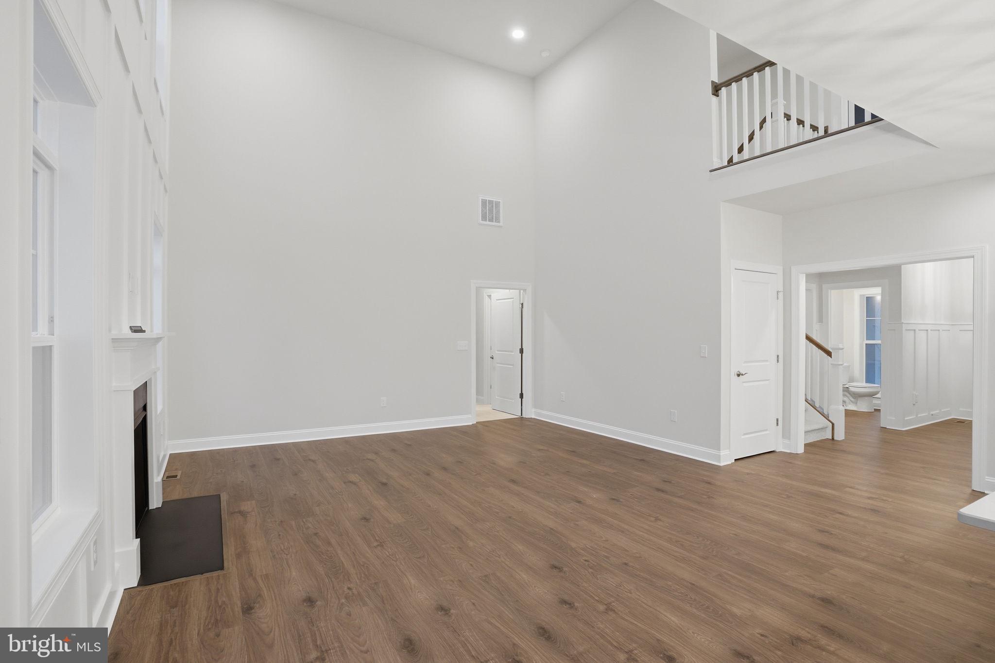 CITATION MEADOWS - Residential