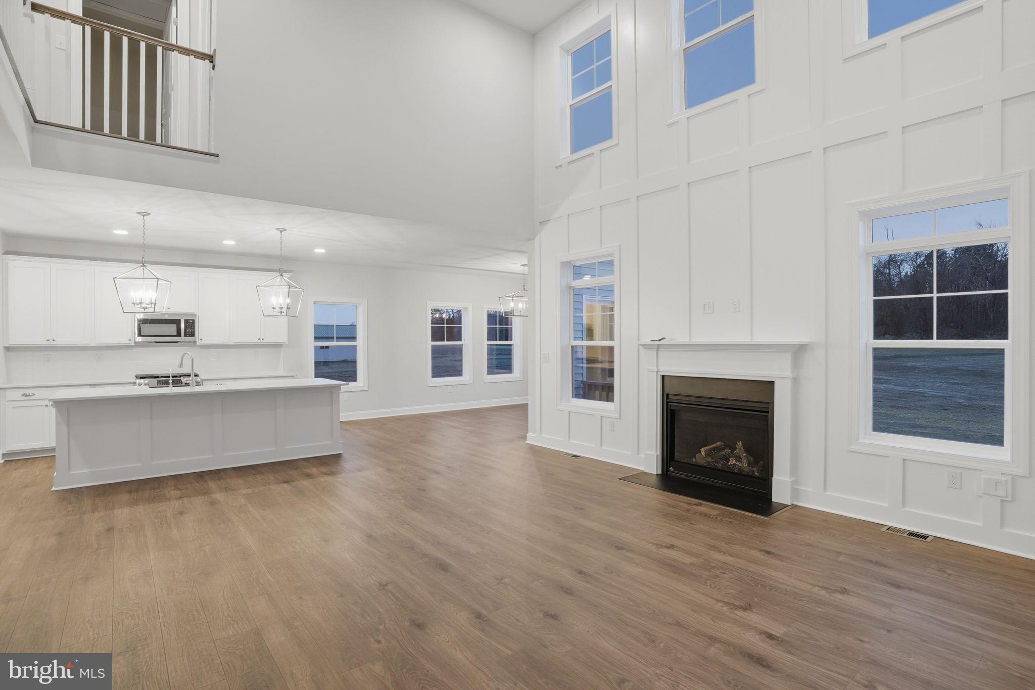 CITATION MEADOWS - Residential