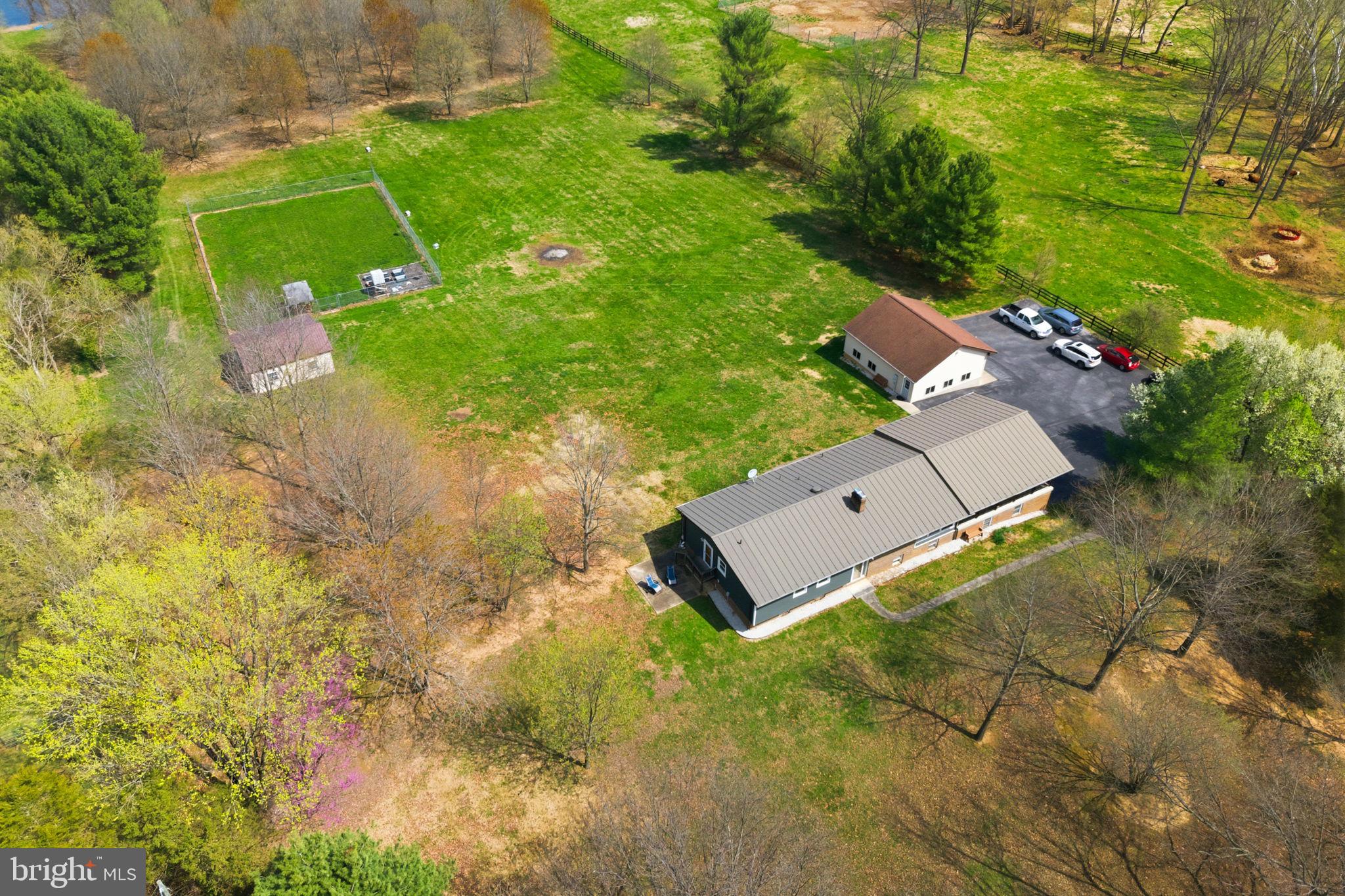 SHENANDOAH FARMS - Residential