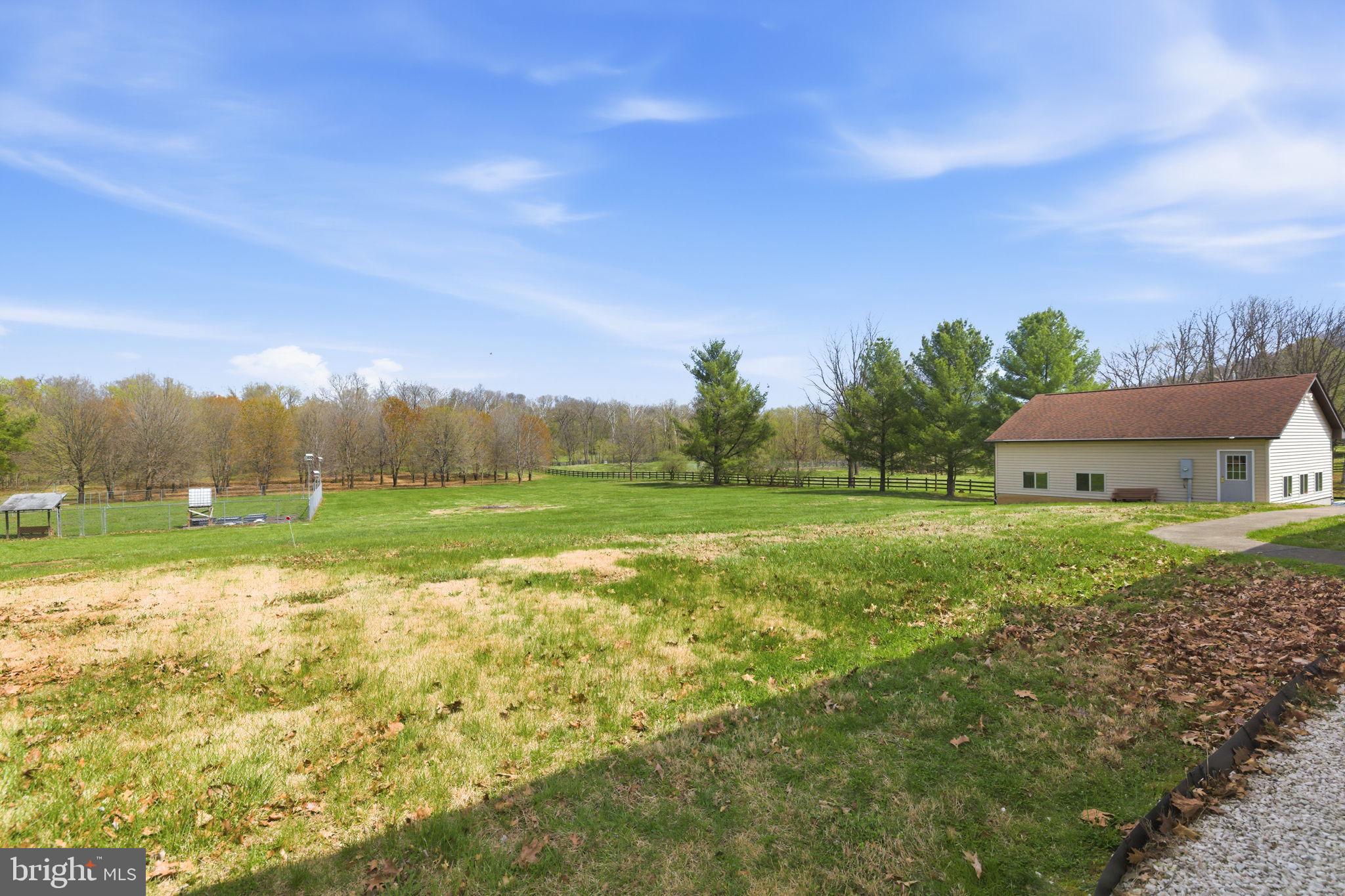 SHENANDOAH FARMS - Residential