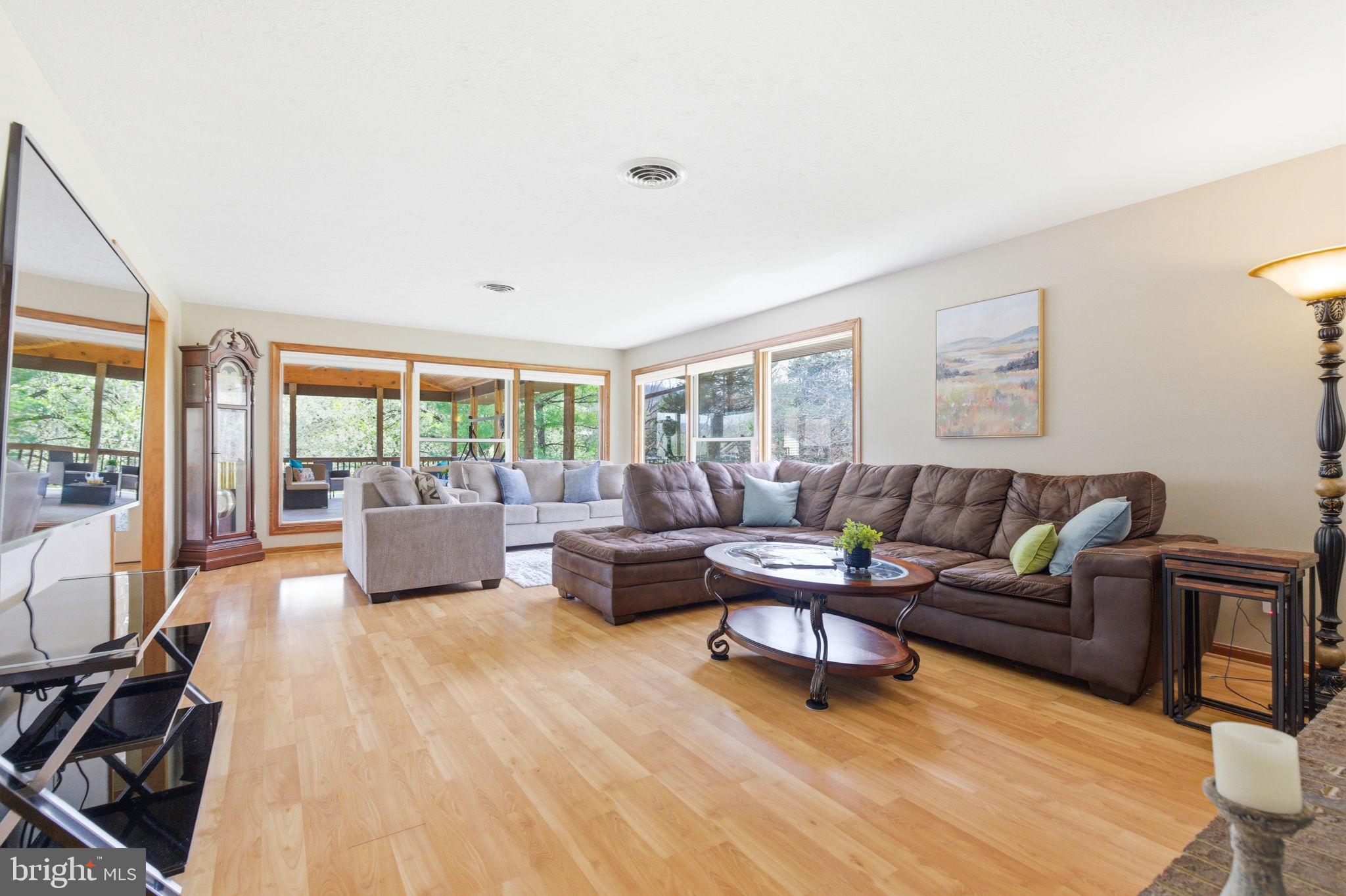 SHENANDOAH FARMS - Residential