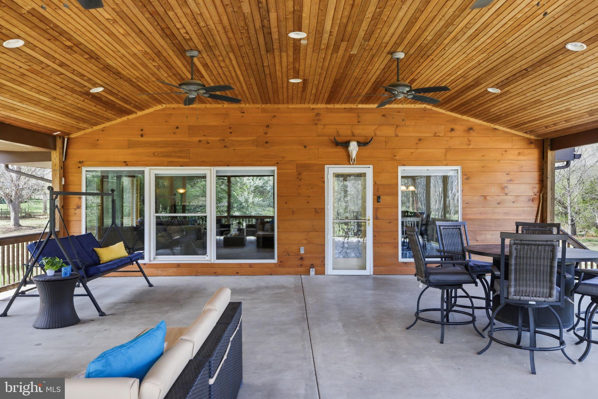 SHENANDOAH FARMS - Residential