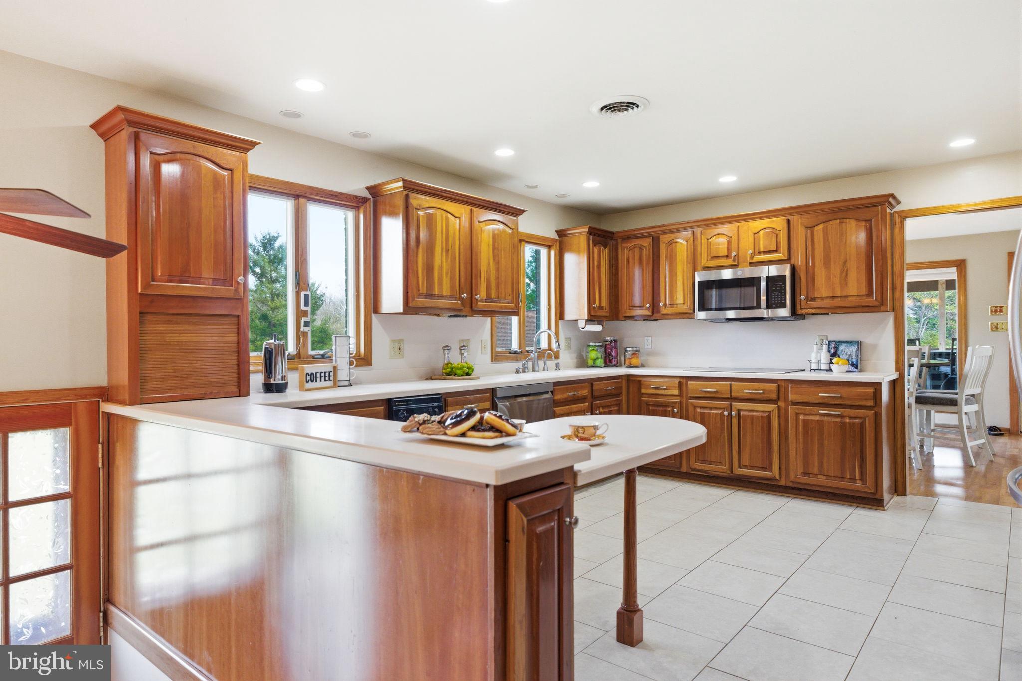 SHENANDOAH FARMS - Residential